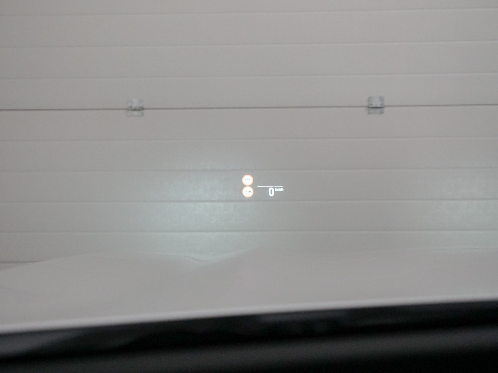 Foto van BMW Ix3