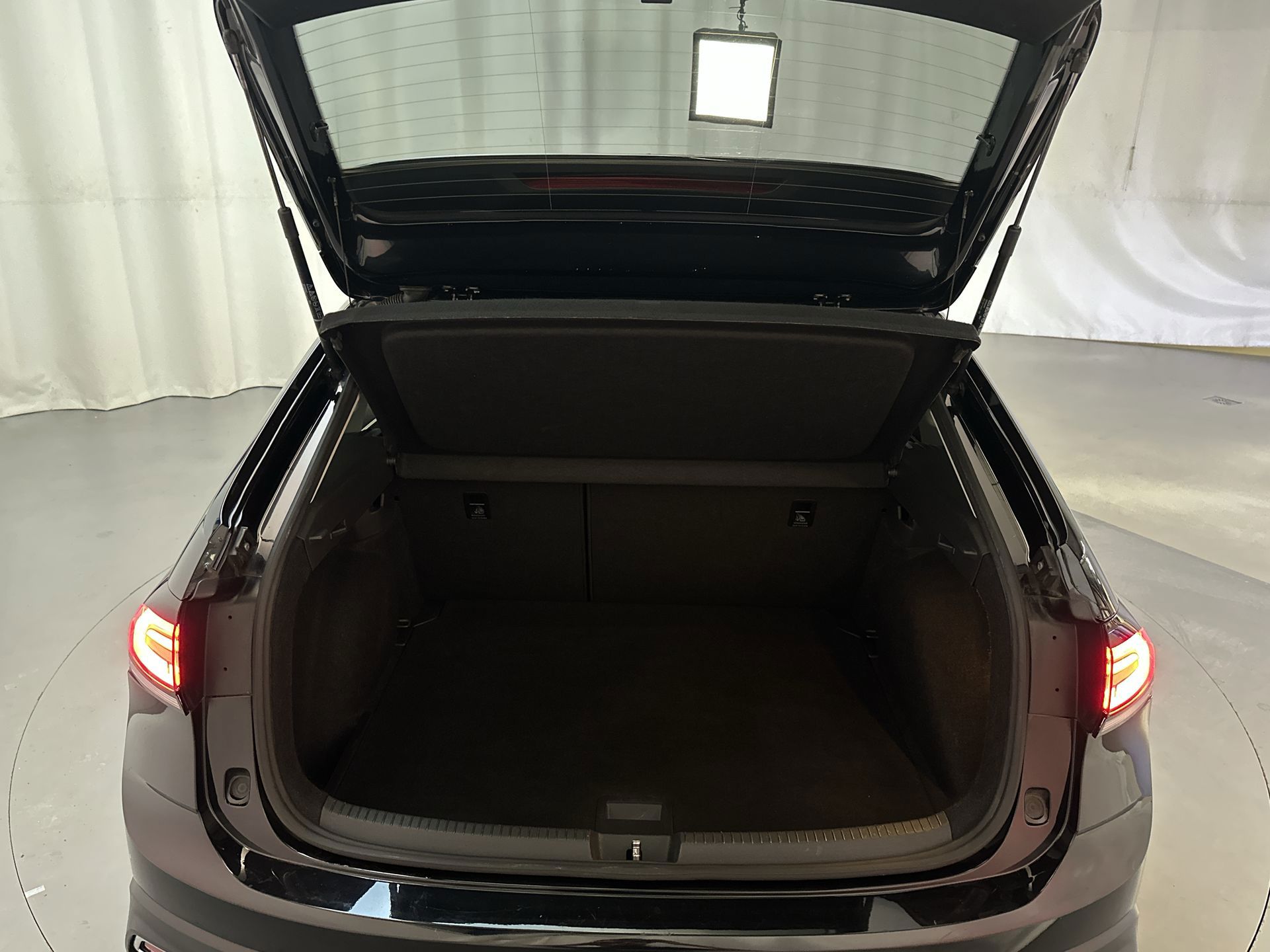 Foto van Volkswagen Taigo