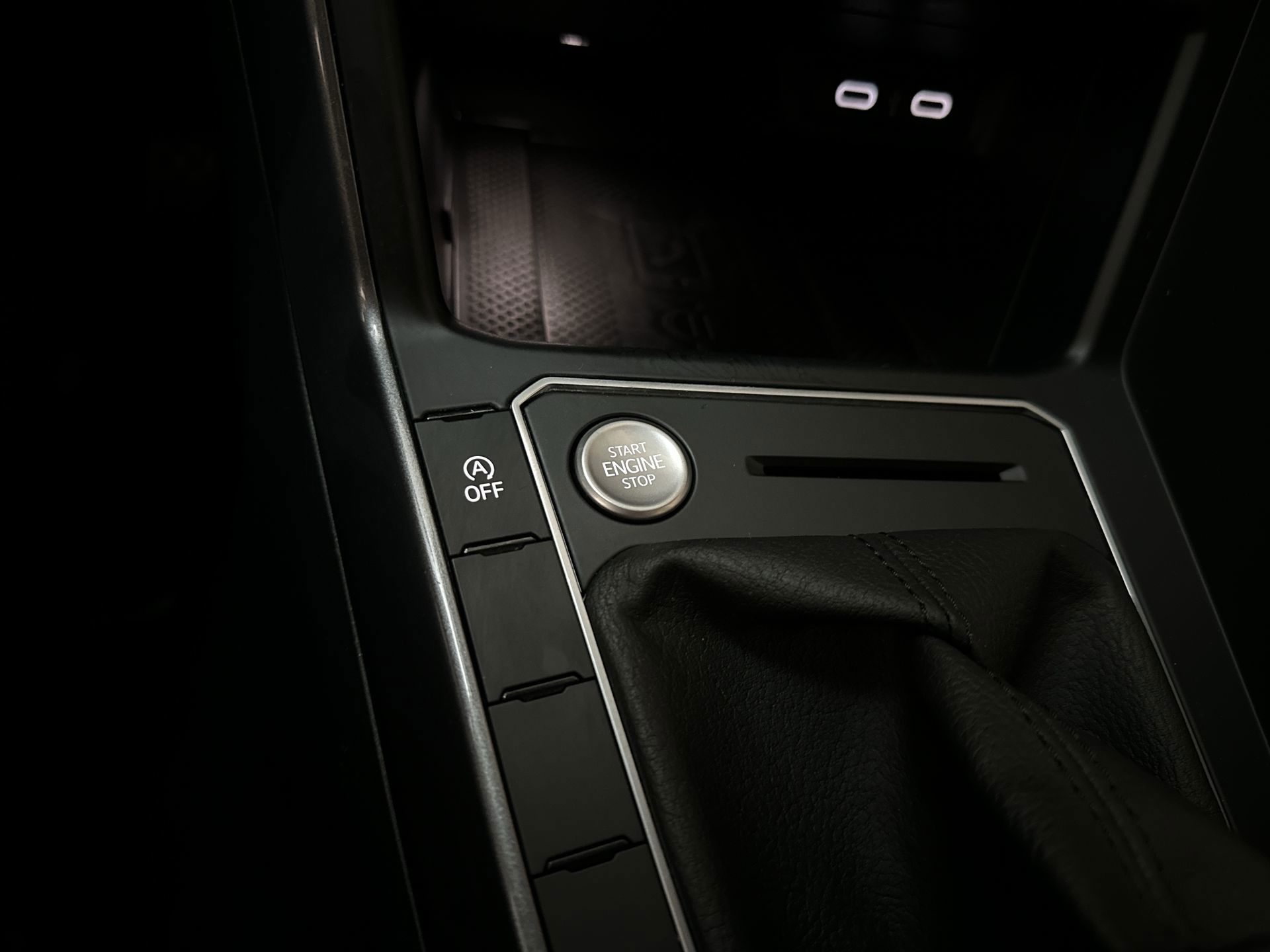 Foto van Volkswagen Taigo