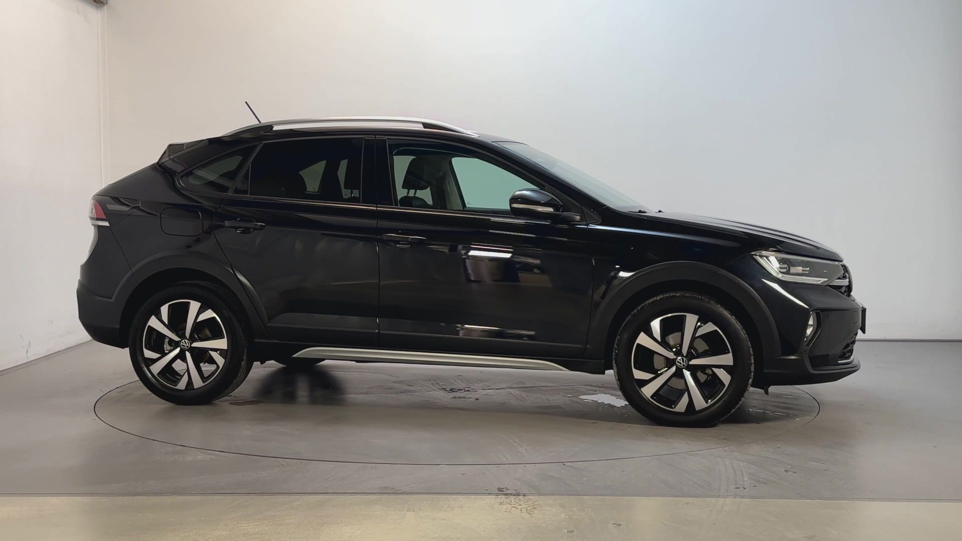 Foto van Volkswagen Taigo