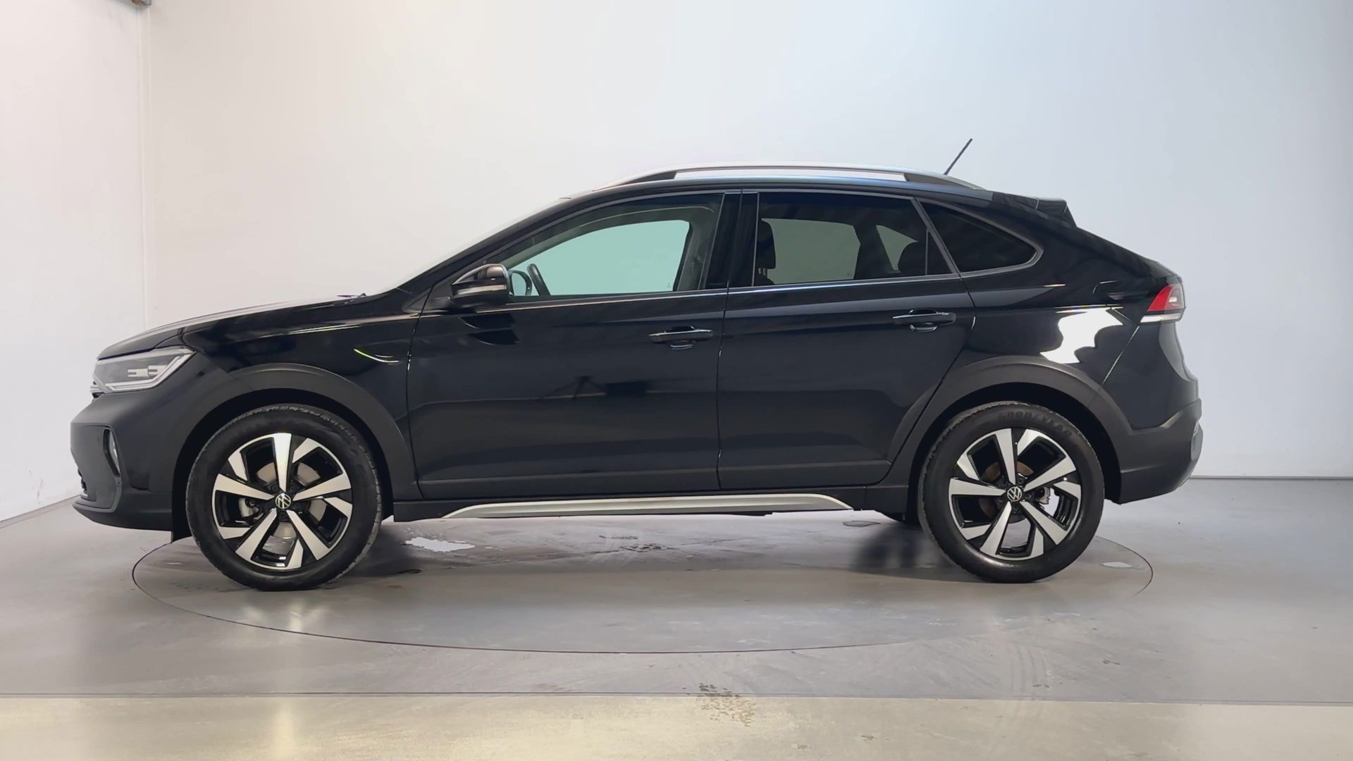 Foto van Volkswagen Taigo