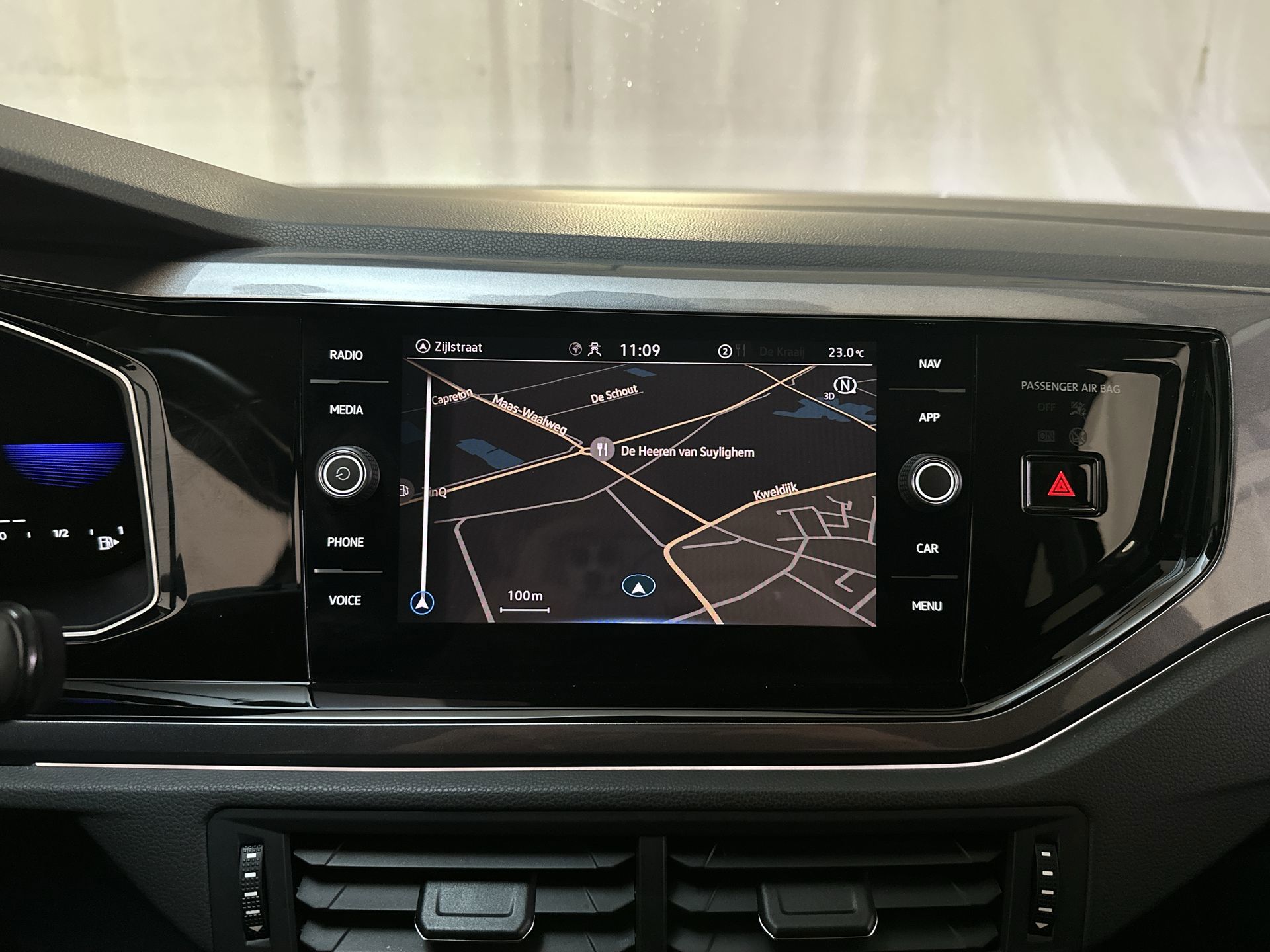 Foto van Volkswagen Taigo