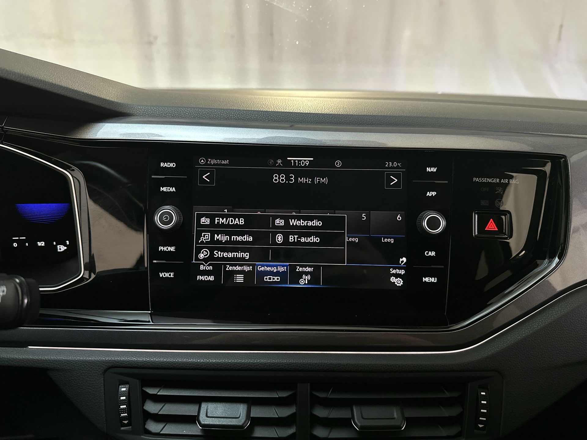 Foto van Volkswagen Taigo