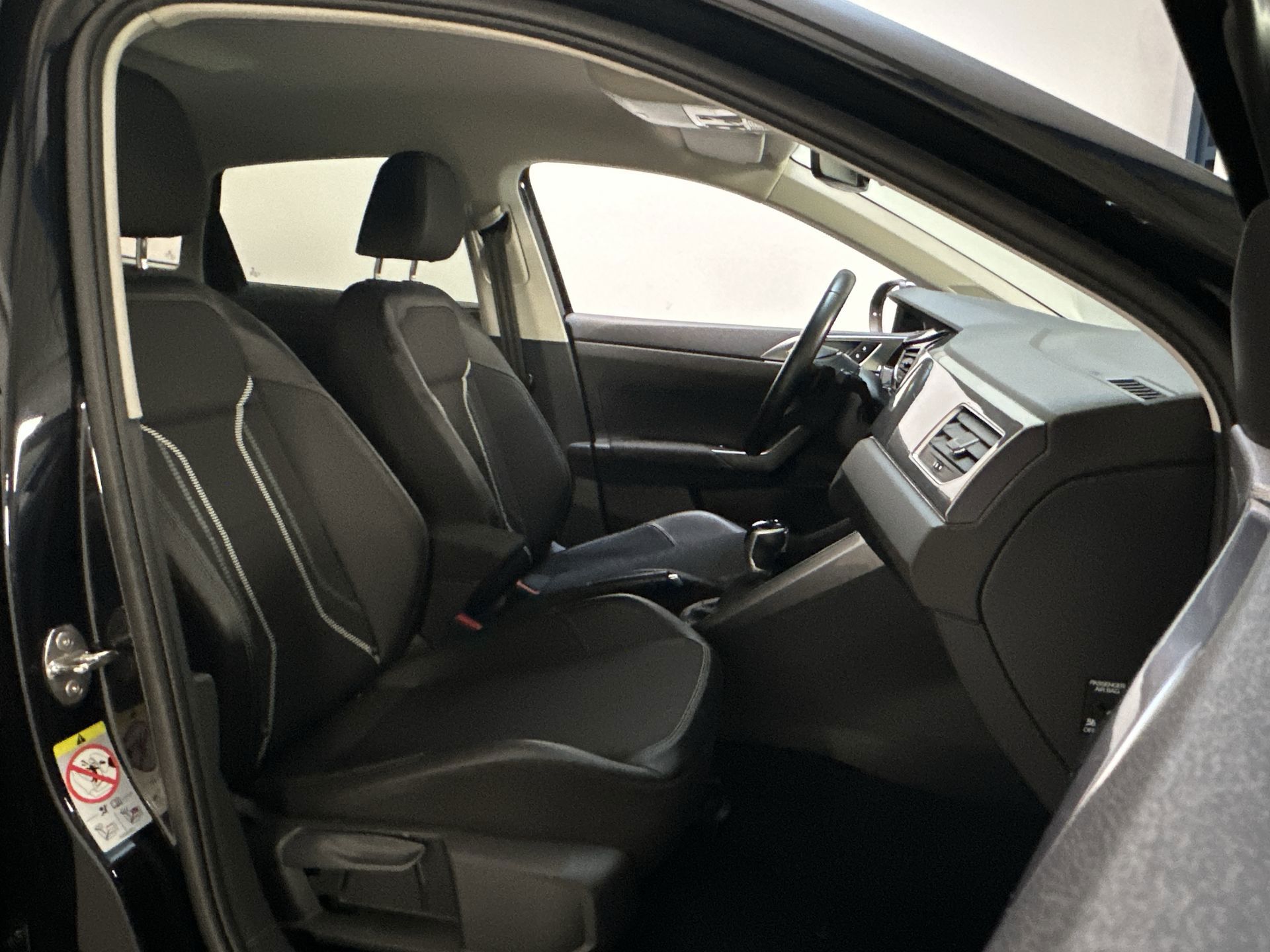 Foto van Volkswagen Taigo