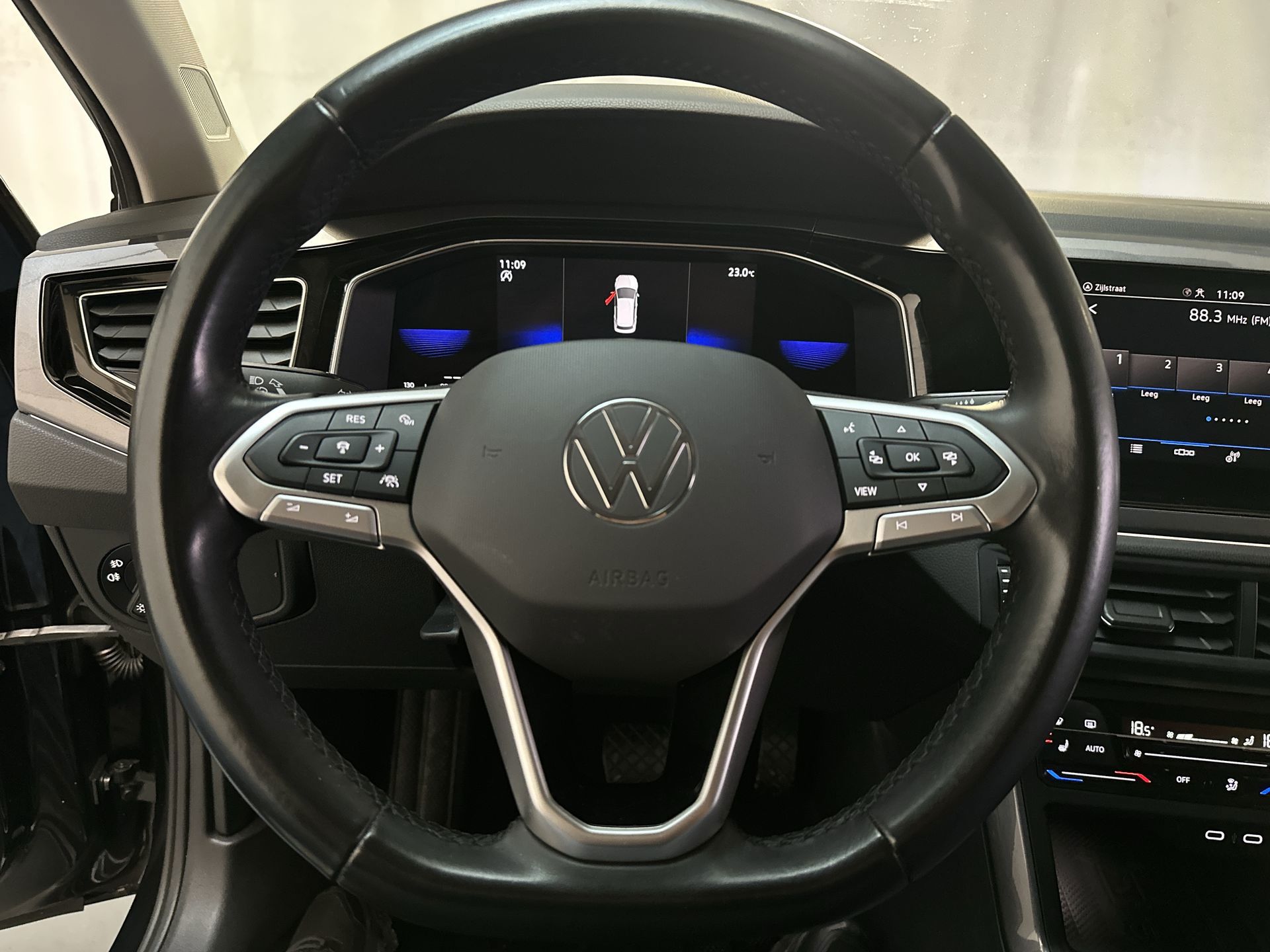 Foto van Volkswagen Taigo
