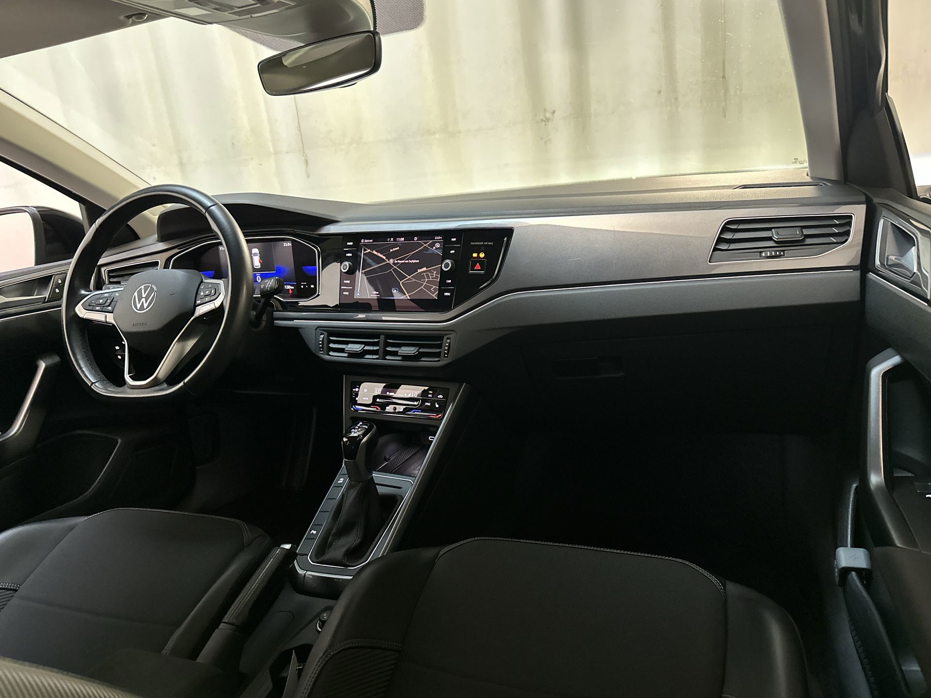 Foto van Volkswagen Taigo