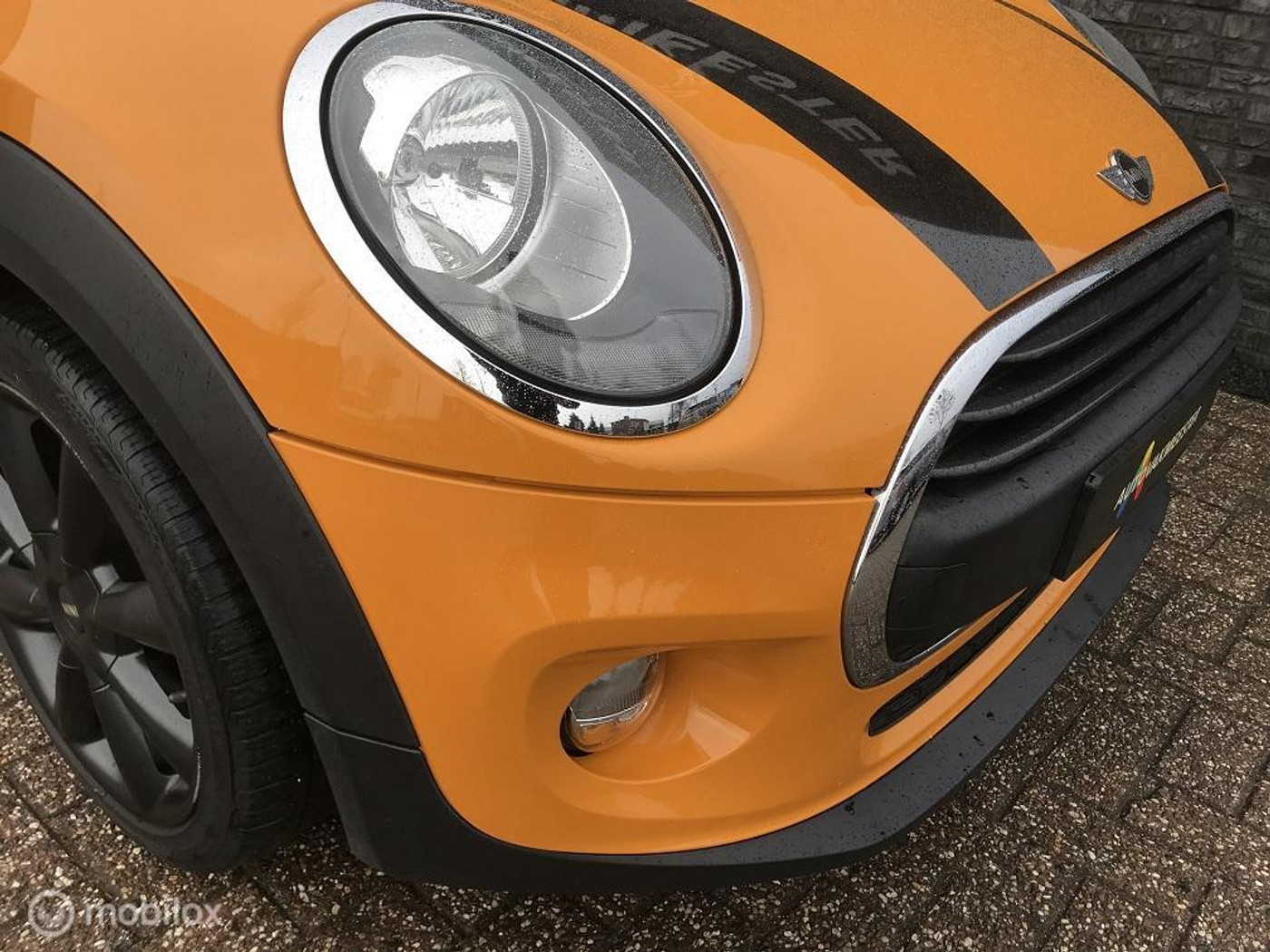 Foto van Mini One