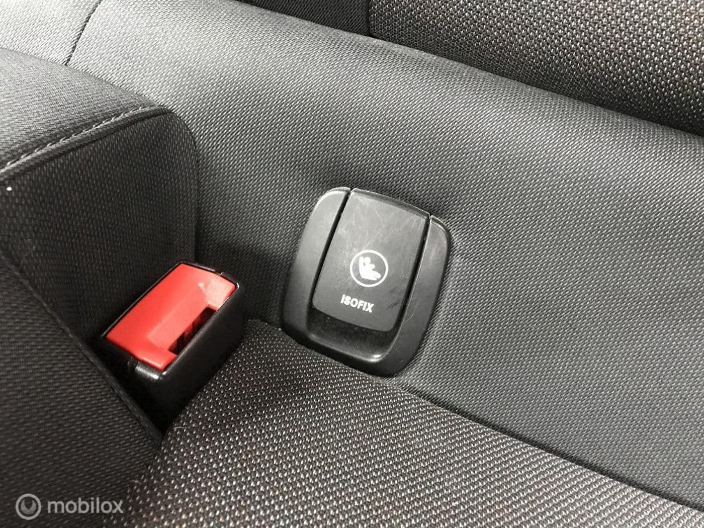 Foto van Mini One