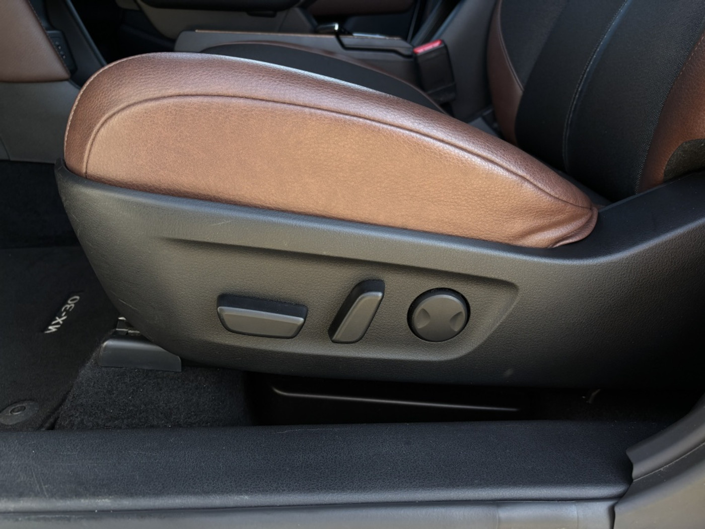 Foto van Mazda Mazda Mx-30