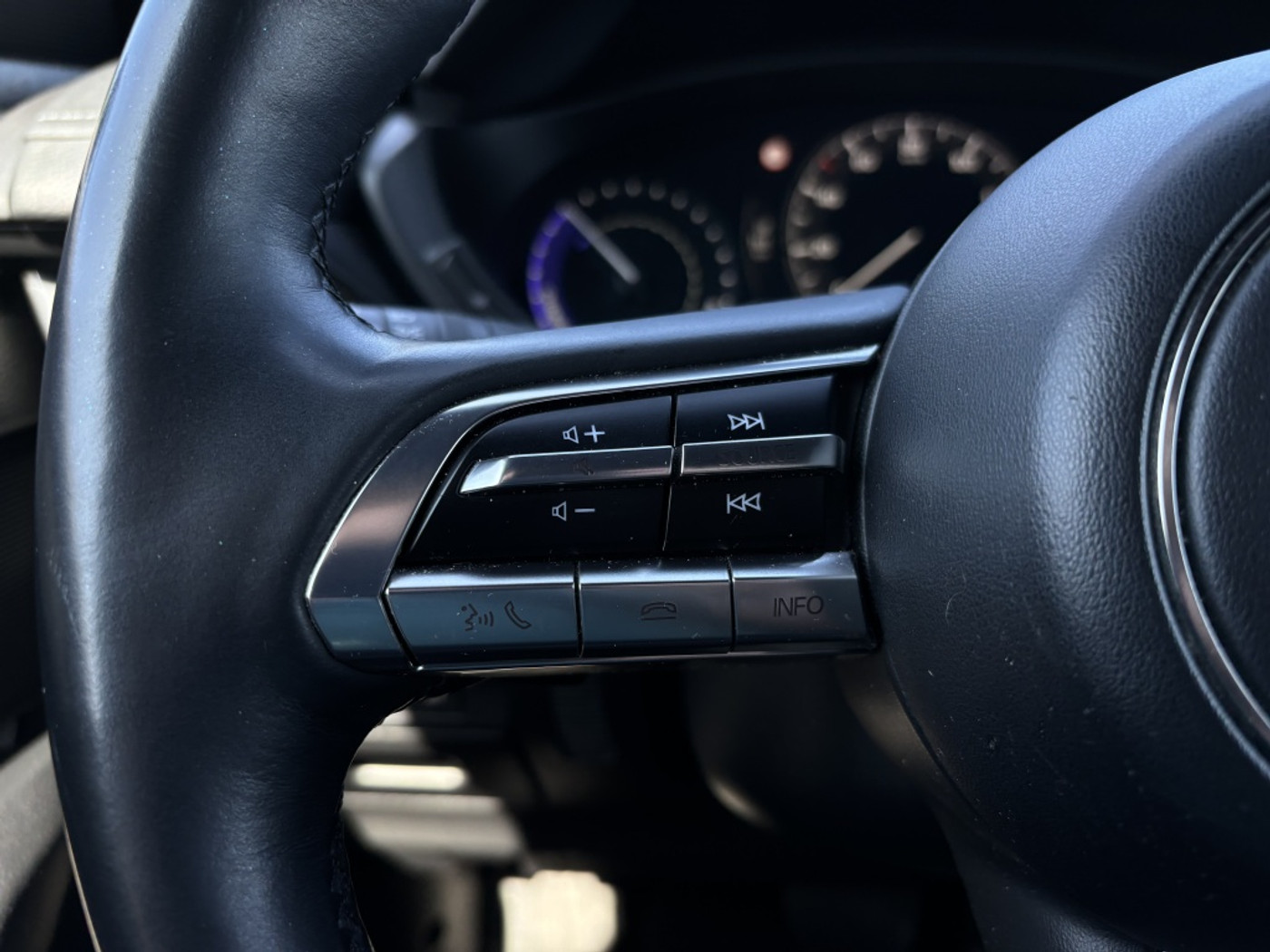 Foto van Mazda Mazda Mx-30