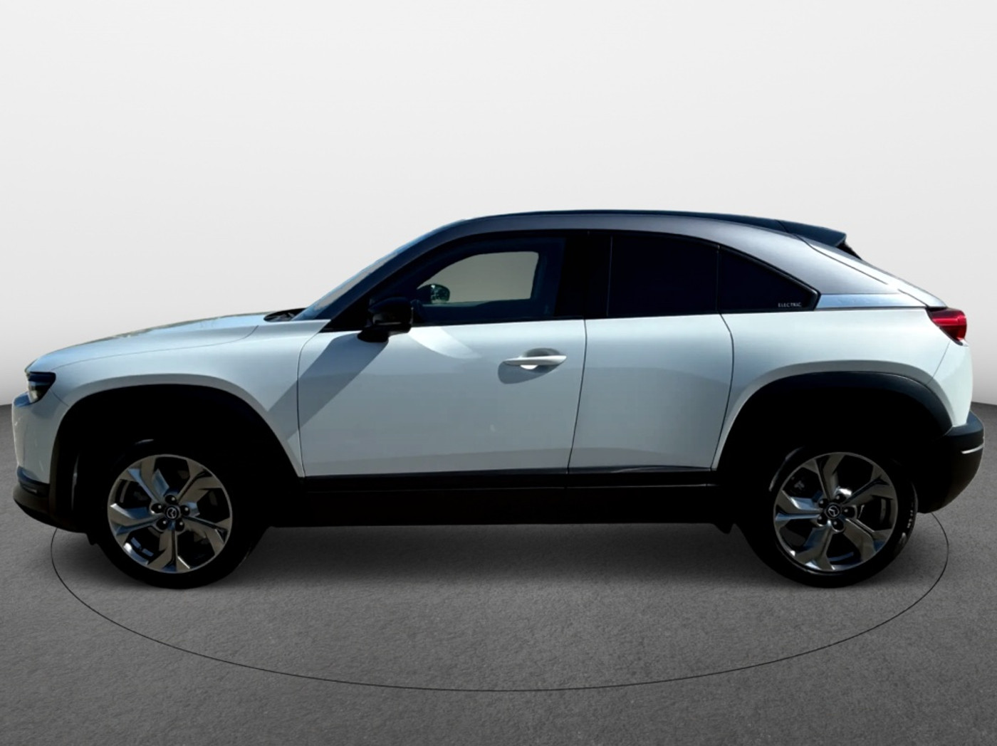 Foto van Mazda Mazda Mx-30