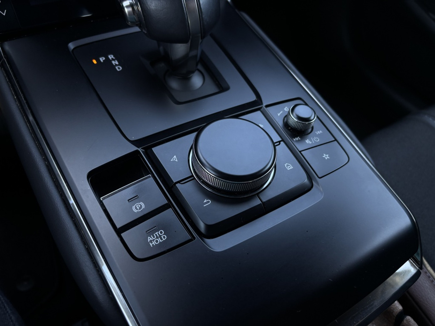 Foto van Mazda Mazda Mx-30
