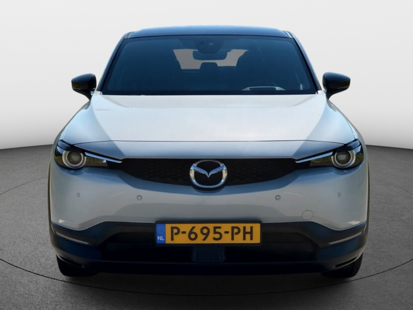 Foto van Mazda Mazda Mx-30