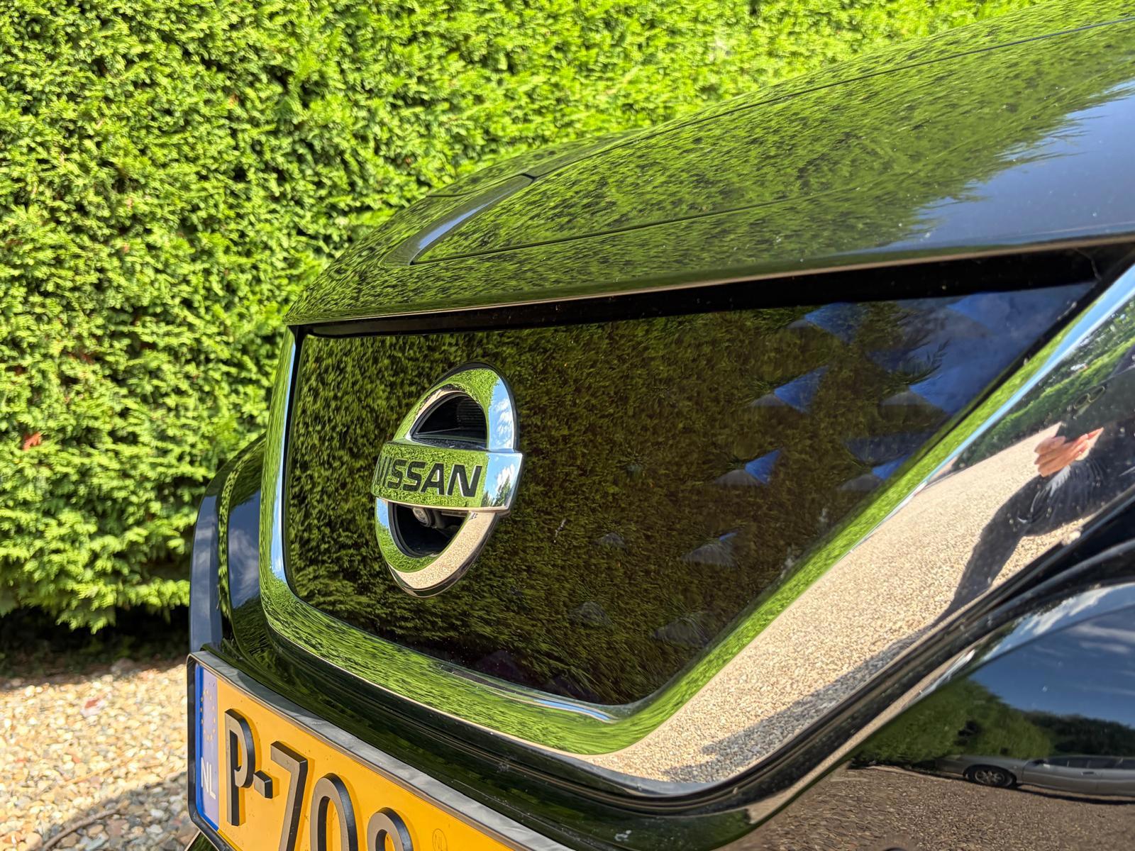 Foto van Nissan Nissan Leaf 40kwh