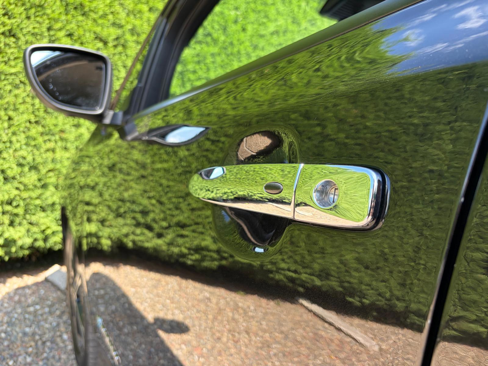 Foto van Nissan Nissan Leaf 40kwh