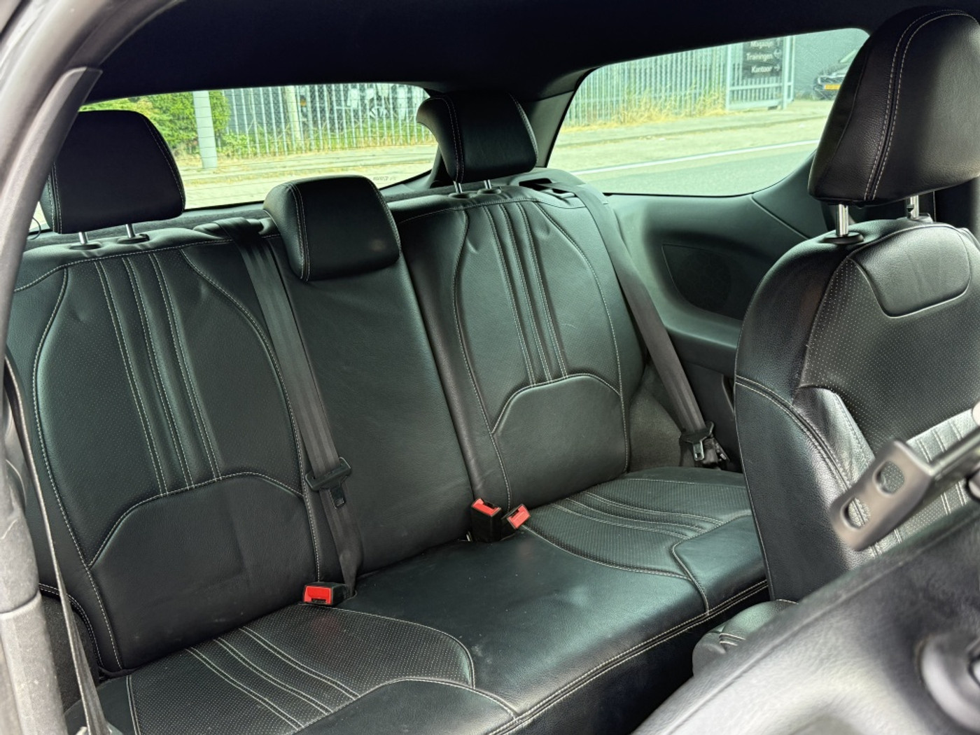 Foto van Citroen Ds3