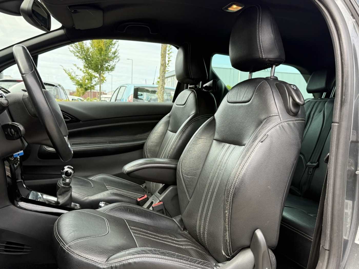 Foto van Citroen Ds3