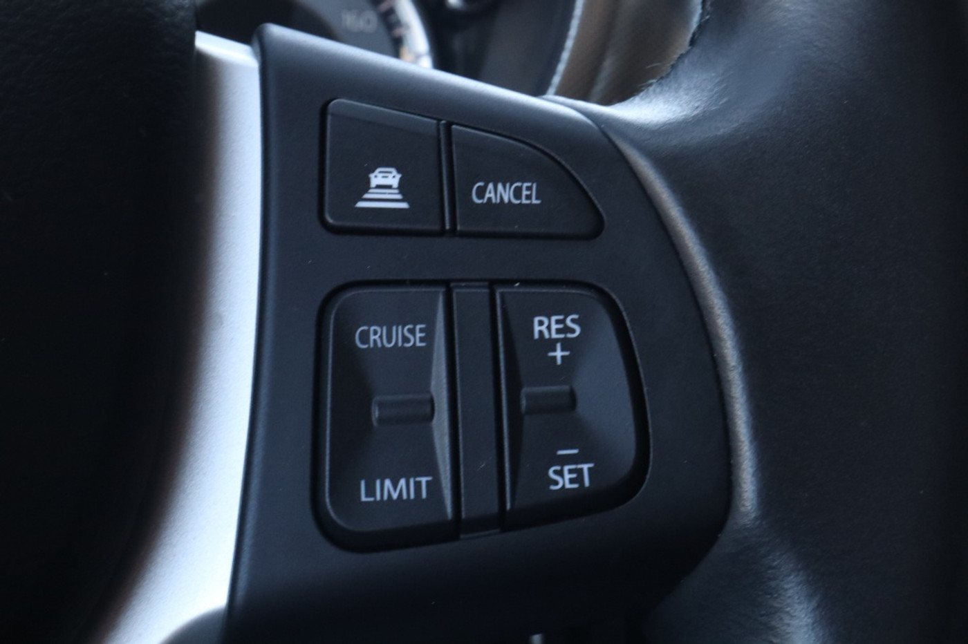 Foto van Suzuki Vitara