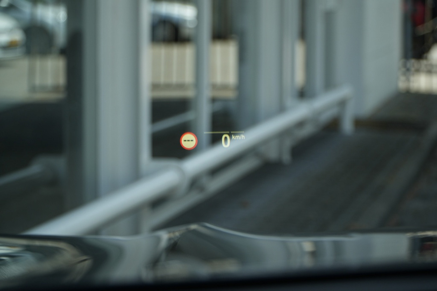 Foto van BMW Ix3