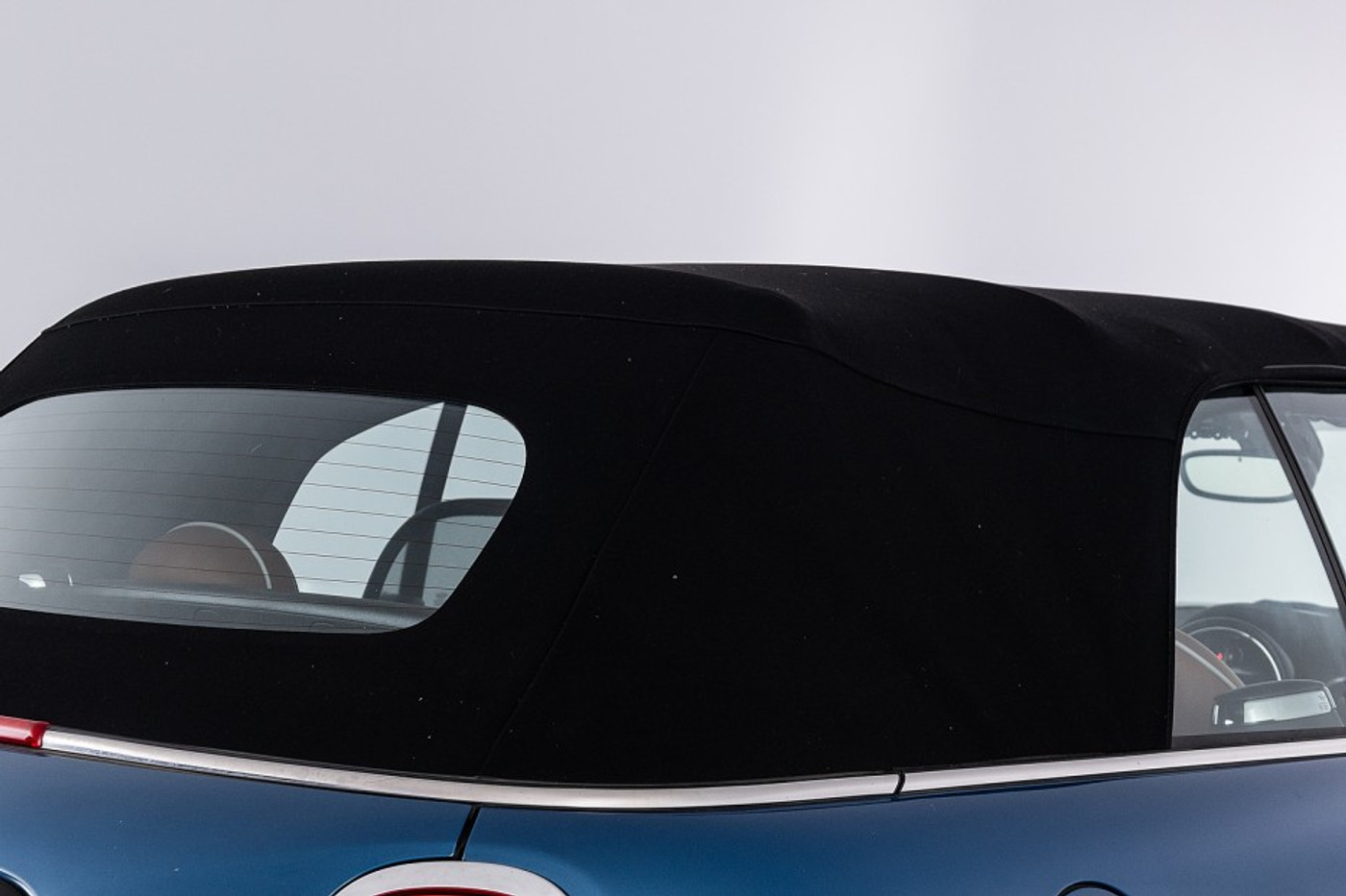 Foto van Mini Cooper