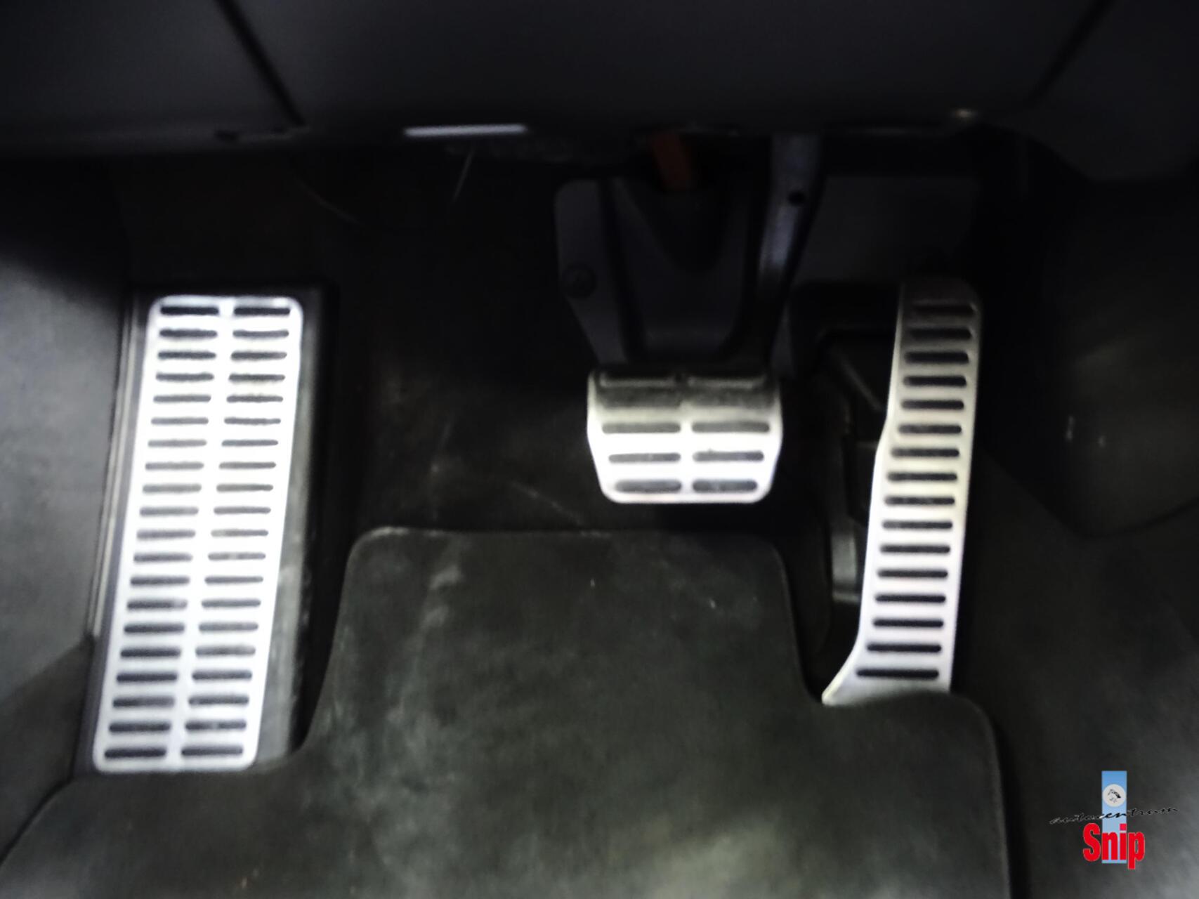 Foto van Audi Q3