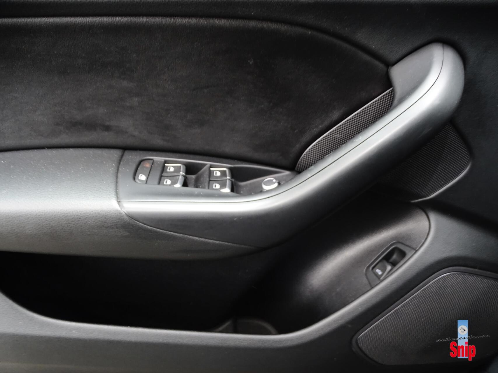 Foto van Audi Q3