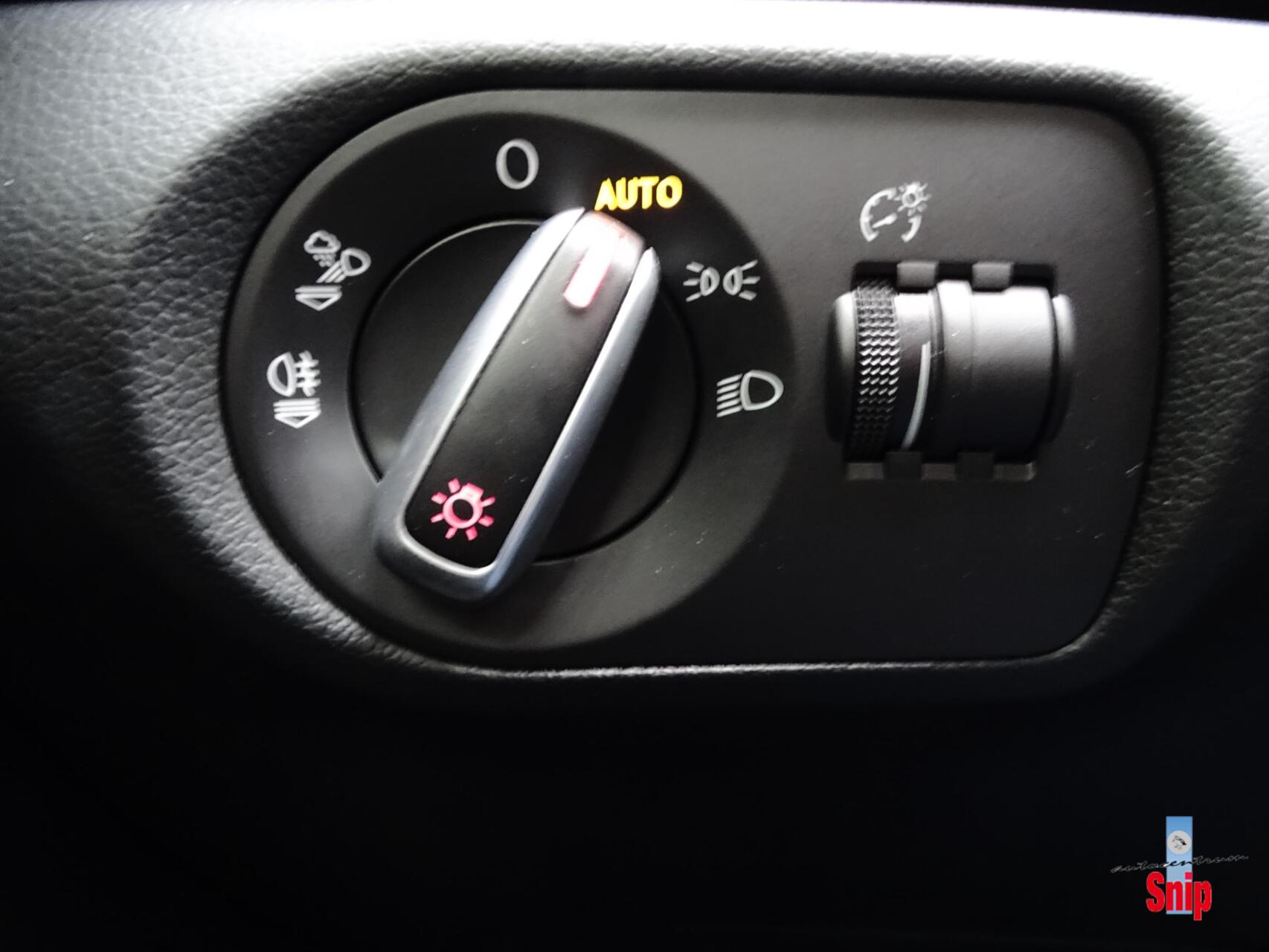 Foto van Audi Q3