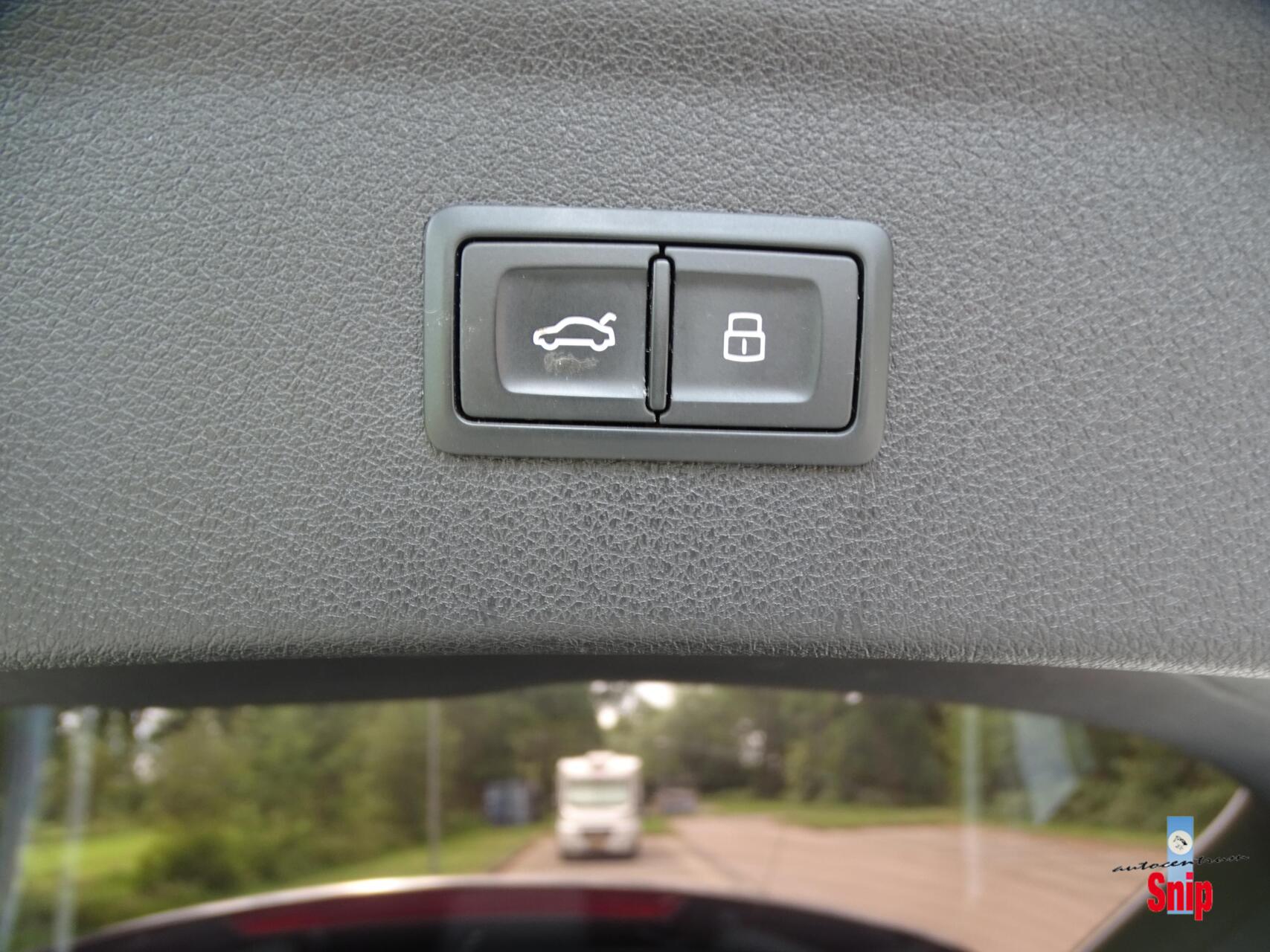 Foto van Audi Q3