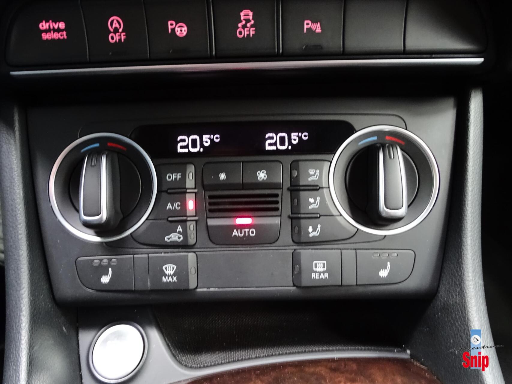 Foto van Audi Q3