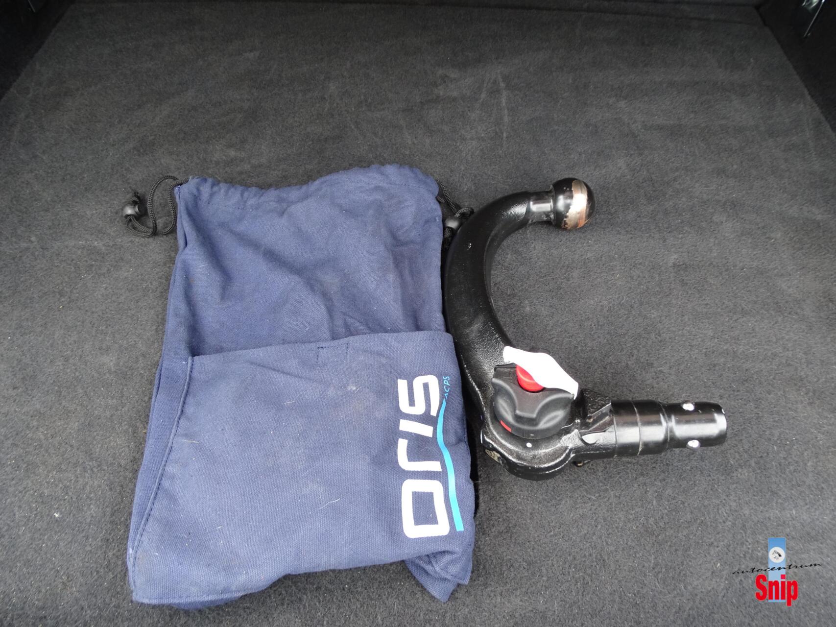 Foto van Audi Q3