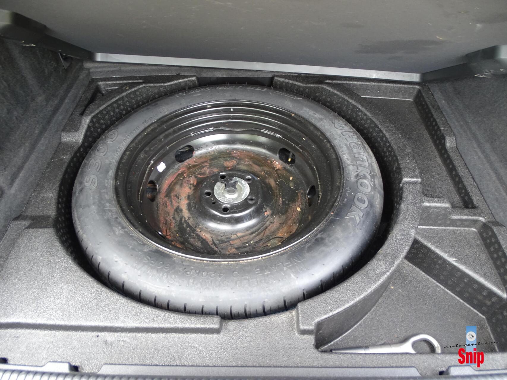 Foto van Audi Q3