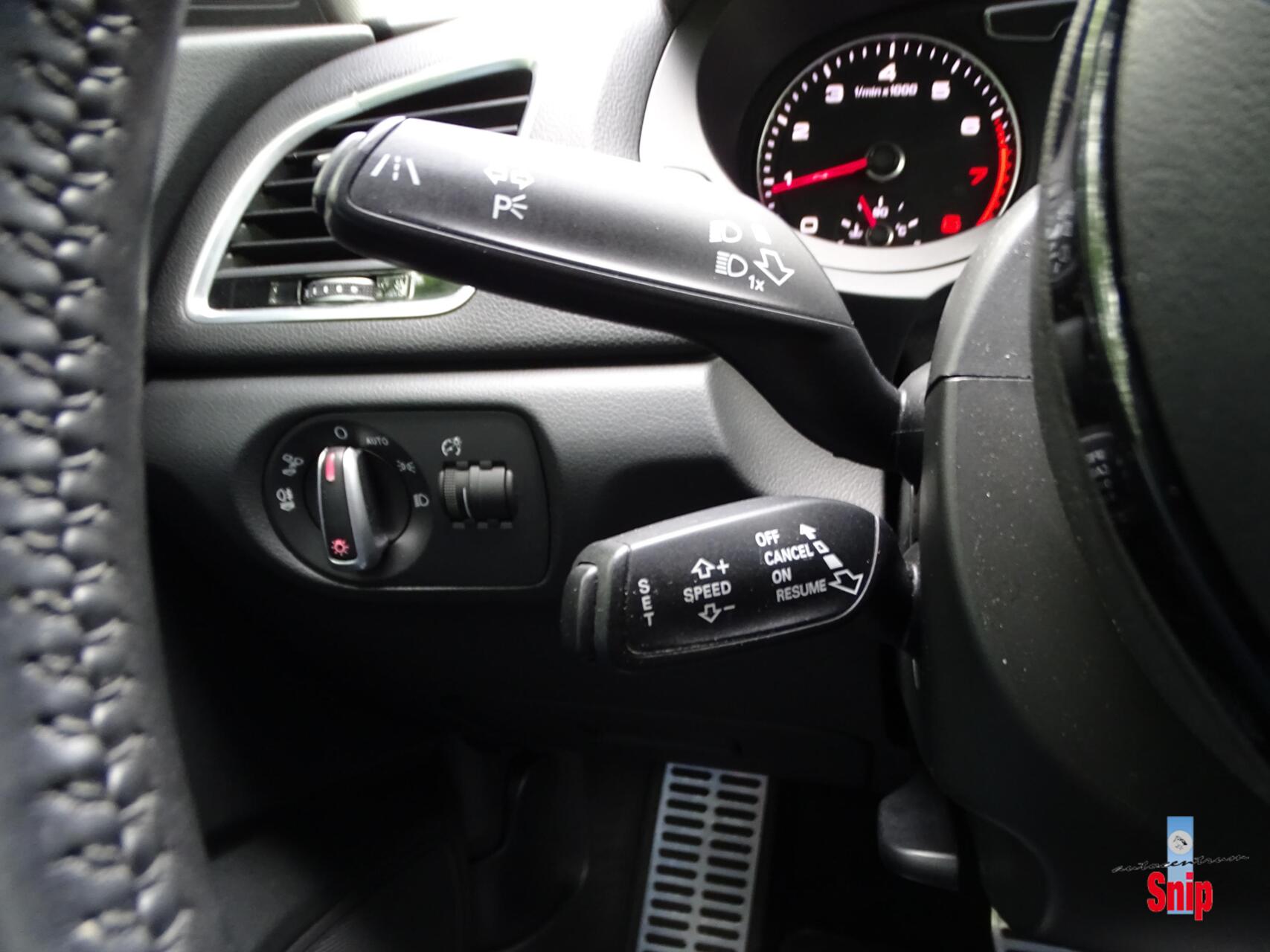 Foto van Audi Q3