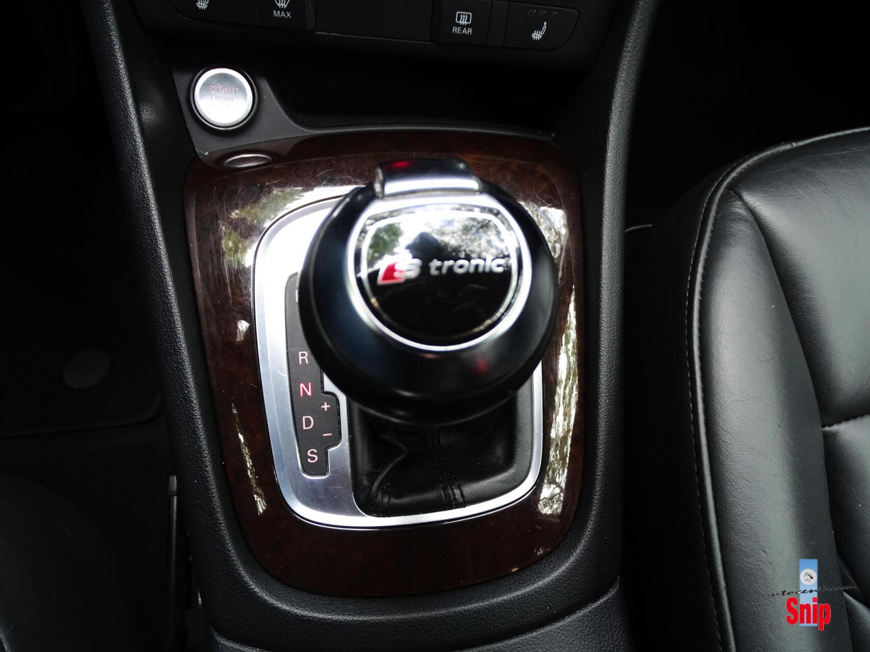Foto van Audi Q3