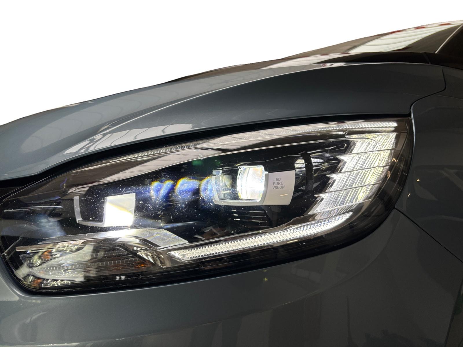 Foto van Renault Scenic