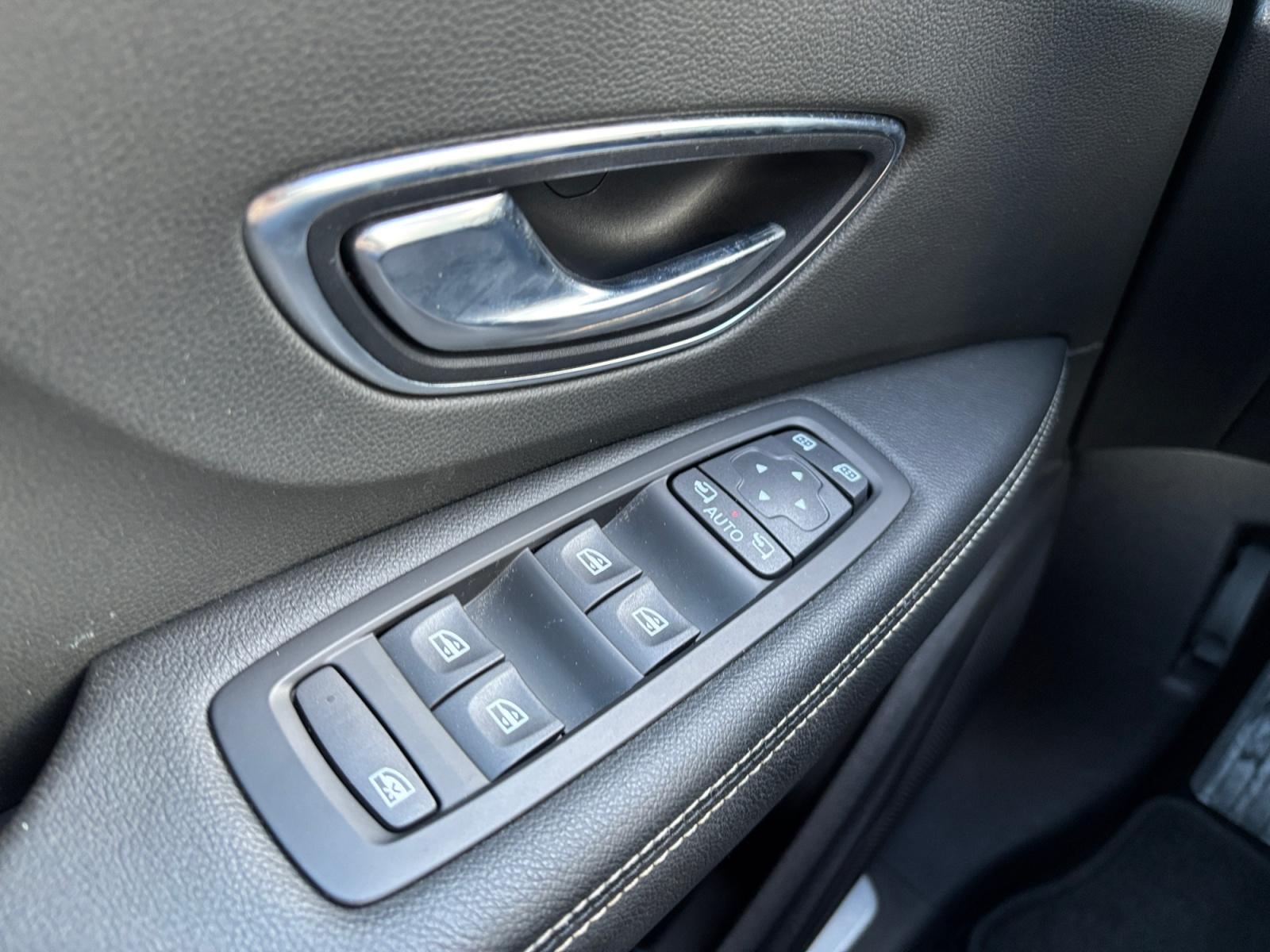 Foto van Renault Scenic