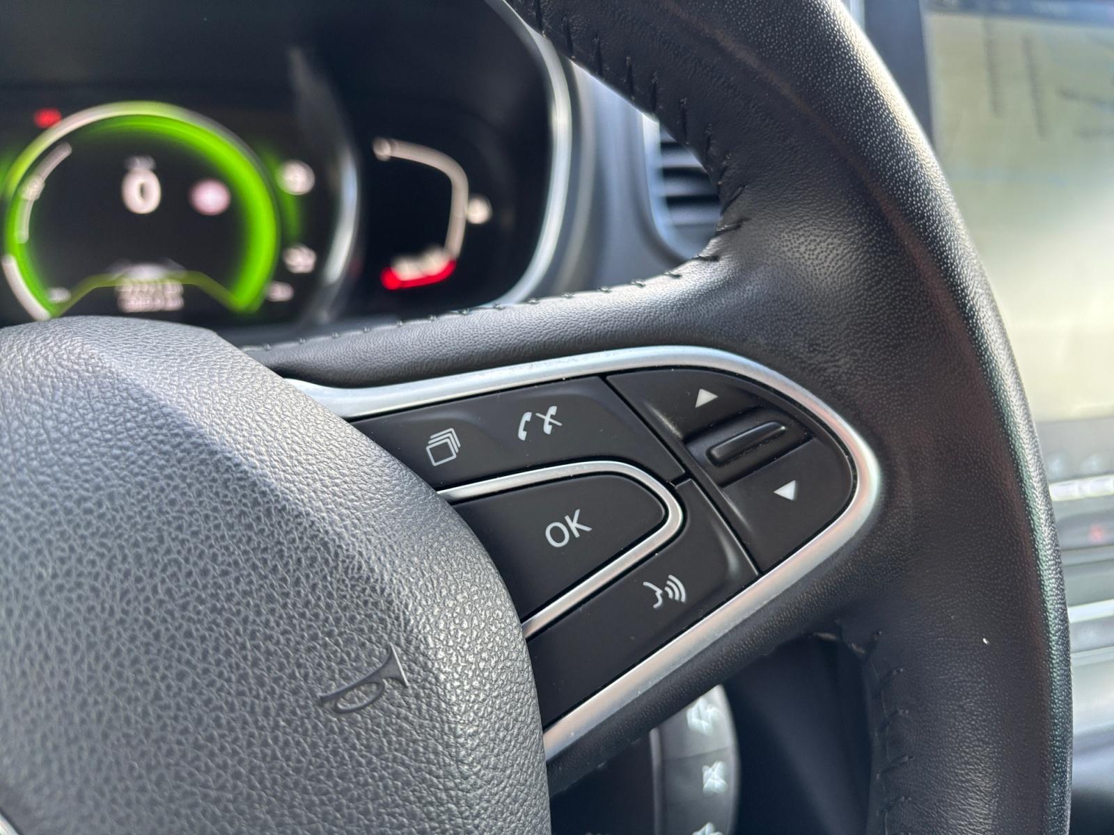 Foto van Renault Scenic