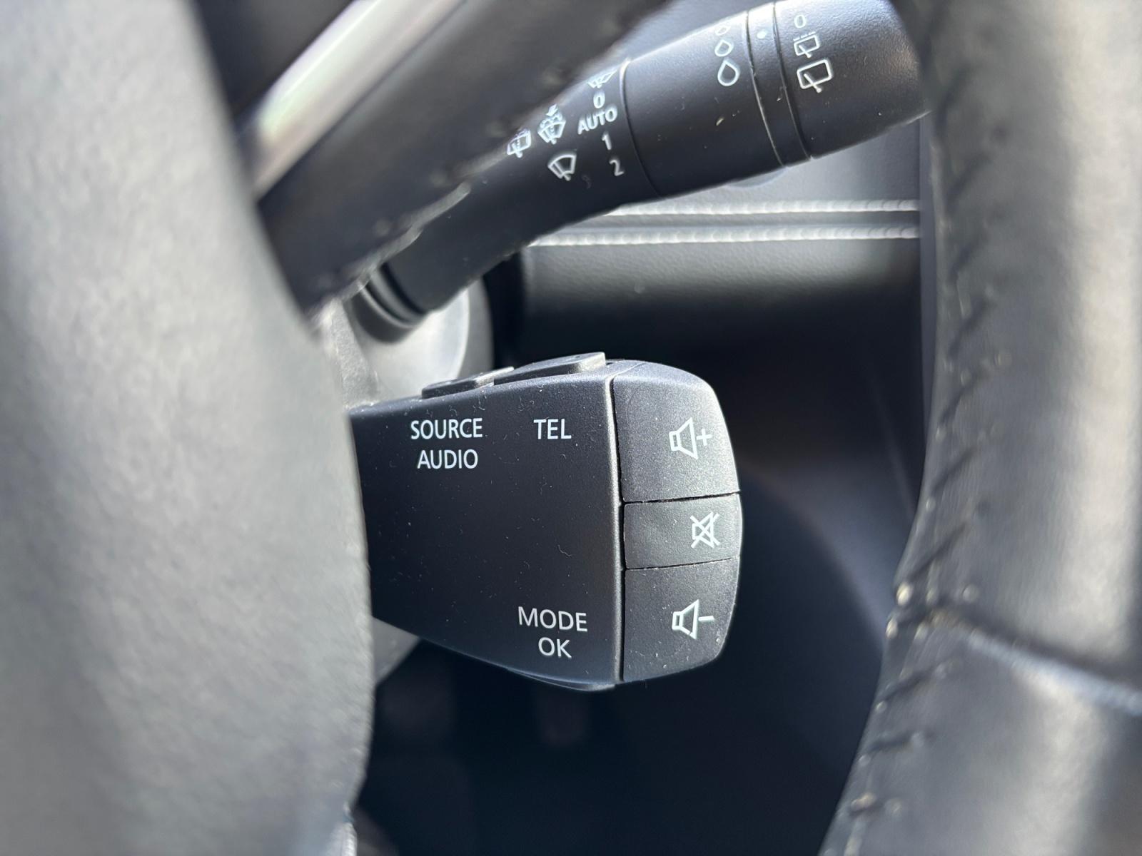 Foto van Renault Scenic