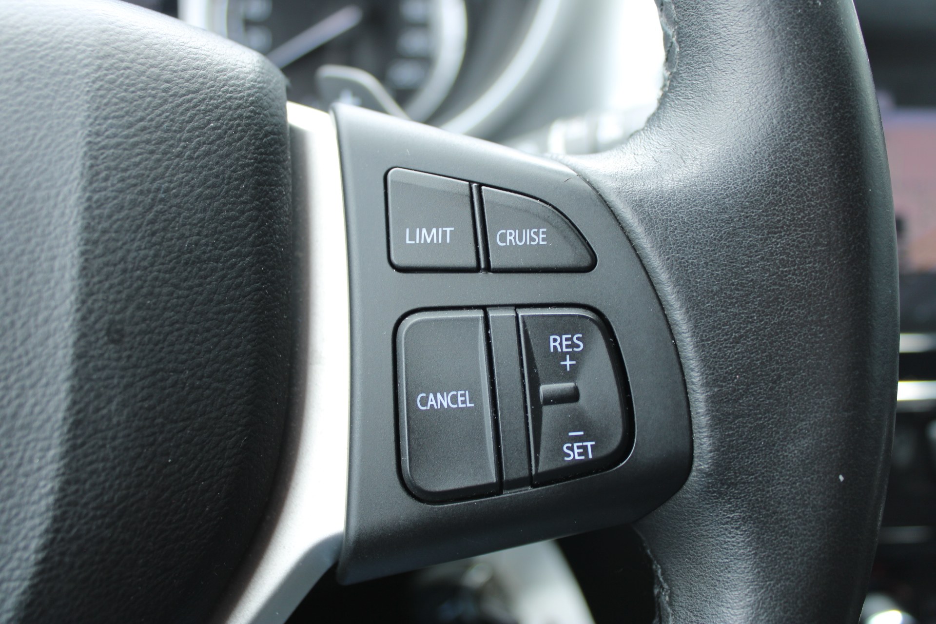 Foto van Suzuki Vitara