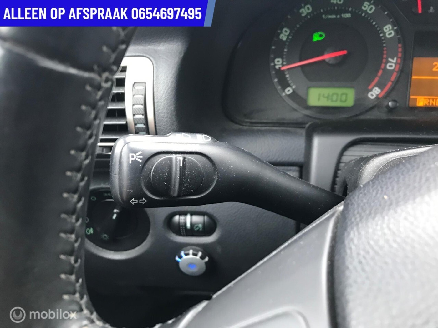 Foto van Skoda Superb