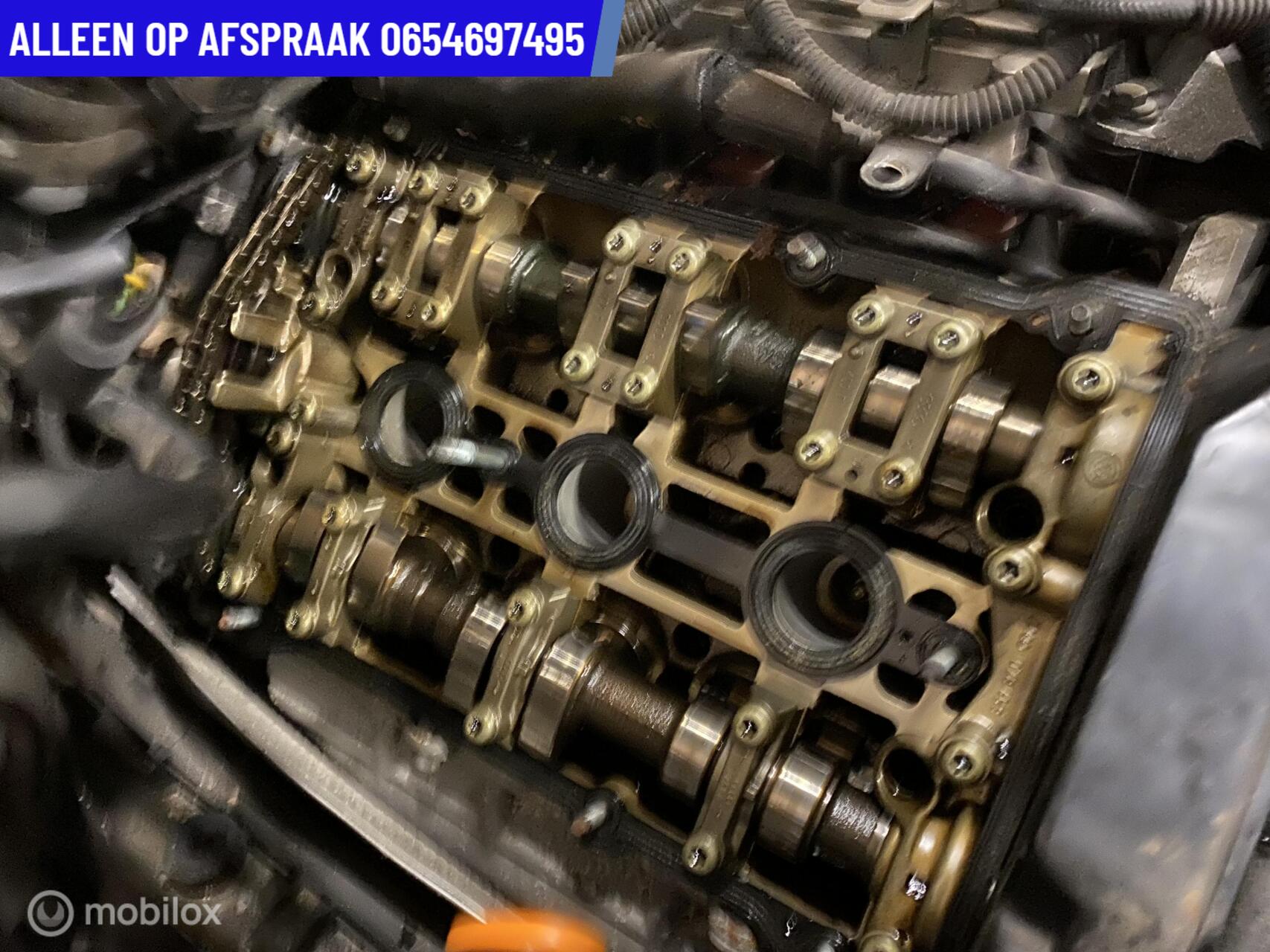 Foto van Skoda Superb