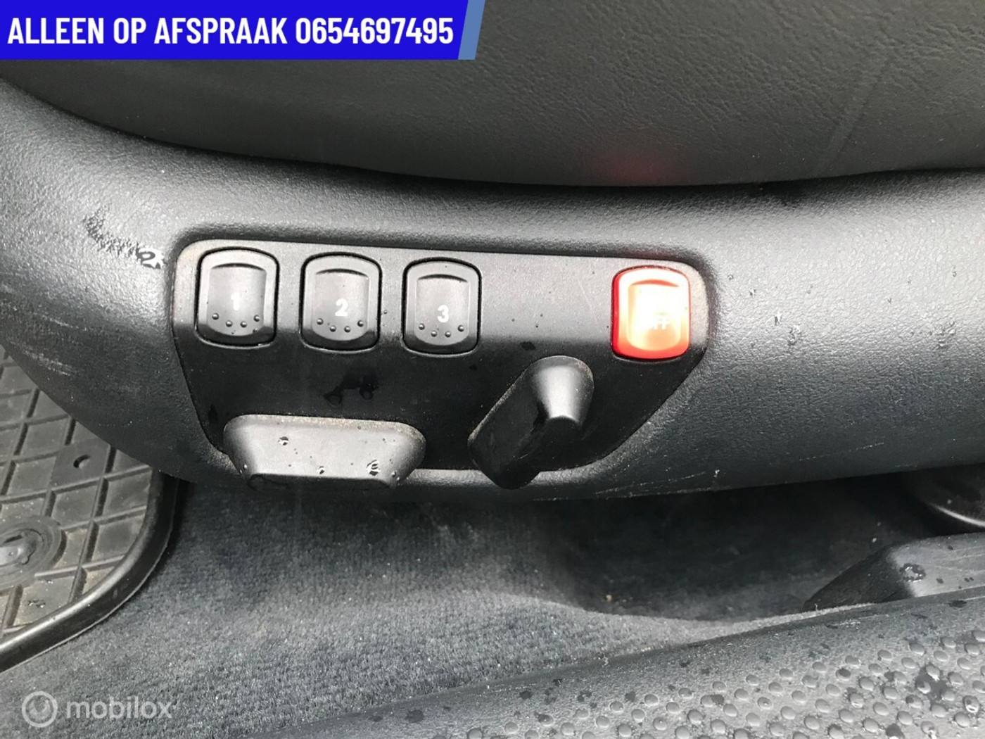 Foto van Skoda Superb