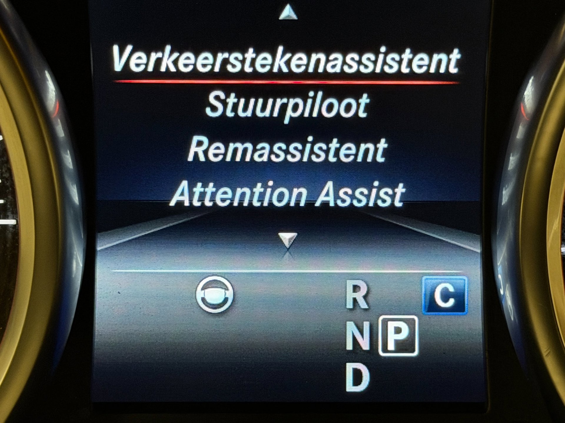 Foto van Mercedes-Benz AMG Gle 43