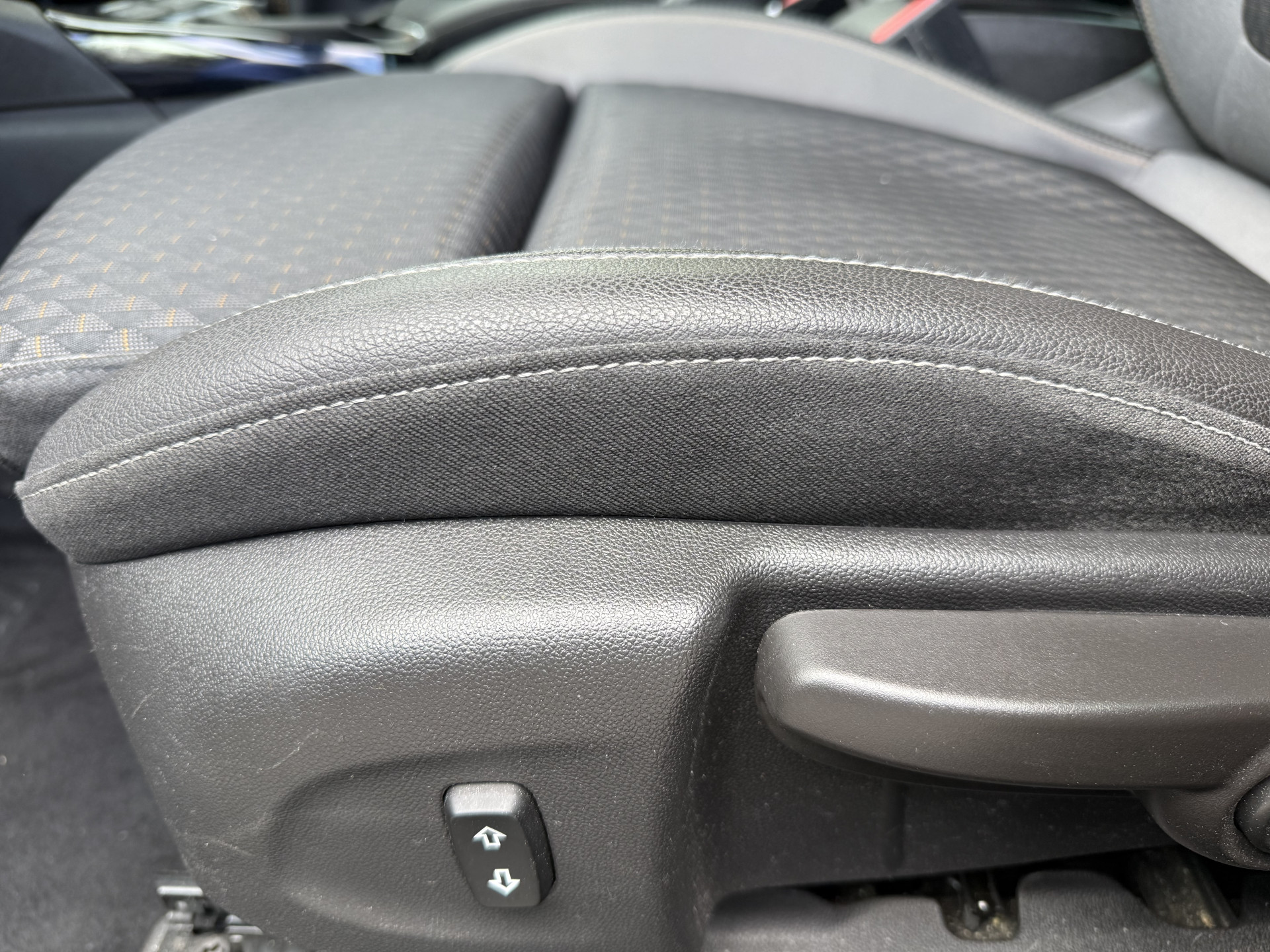 Foto van Opel Crossland X