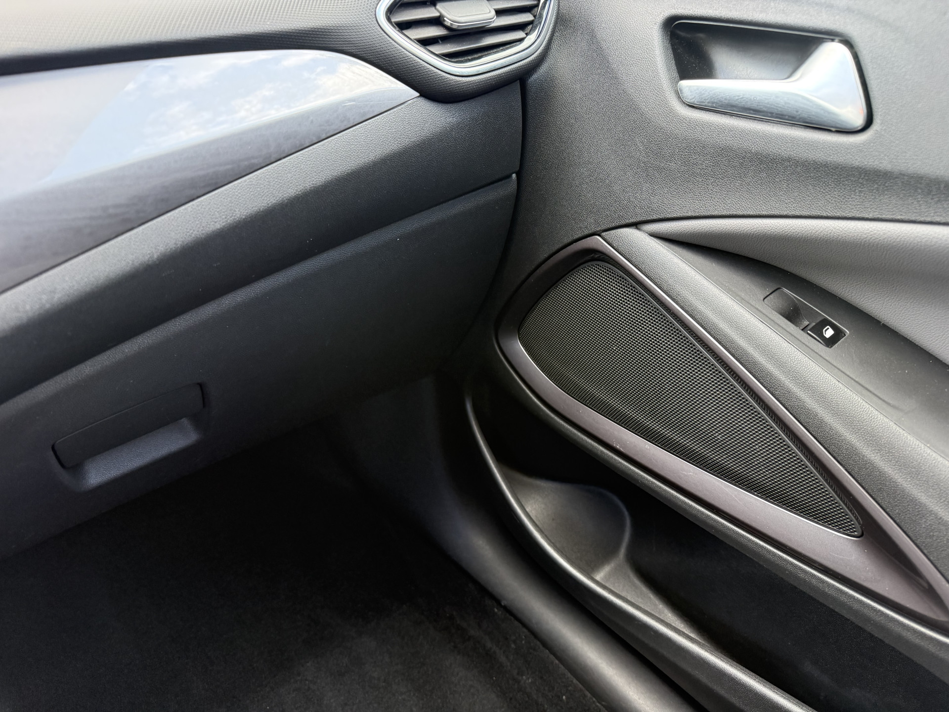 Foto van Opel Crossland X