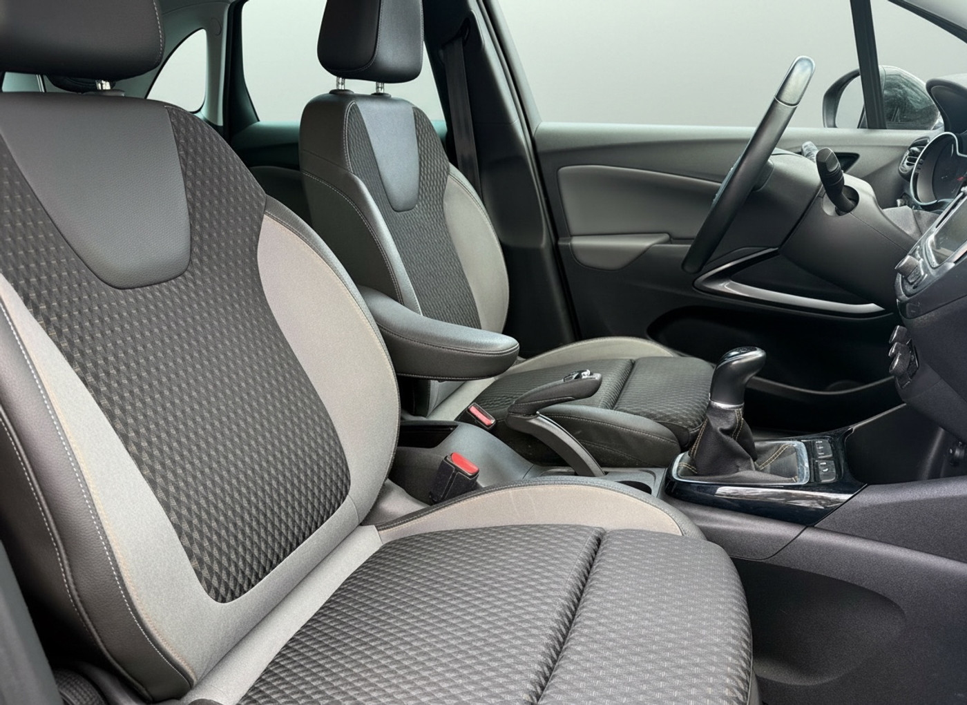 Foto van Opel Crossland X