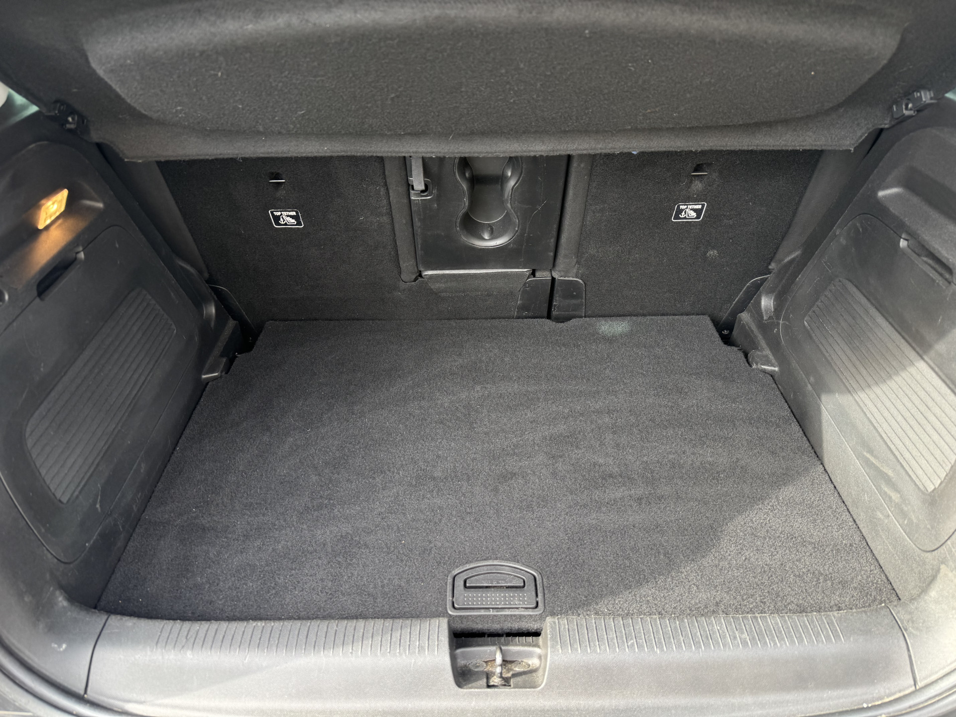 Foto van Opel Crossland X