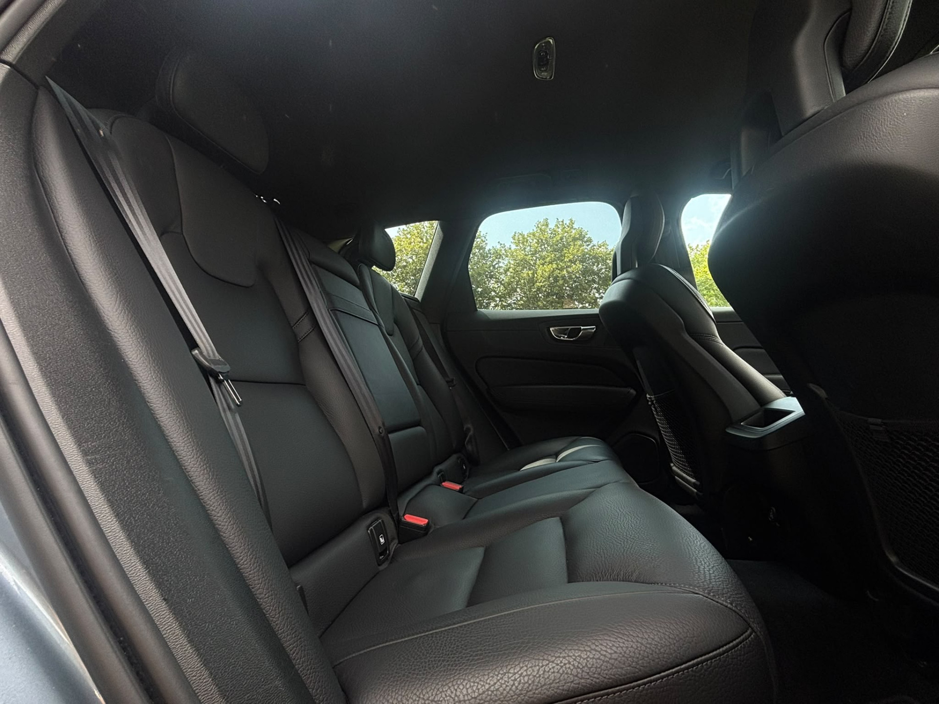 Foto van Volvo Xc60