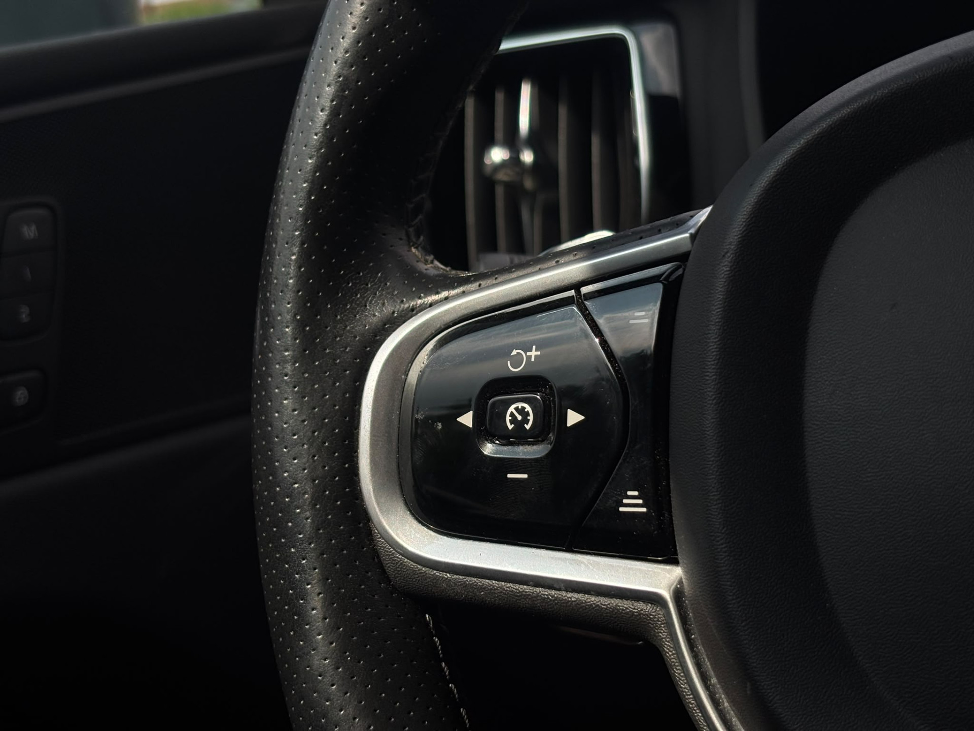 Foto van Volvo Xc60