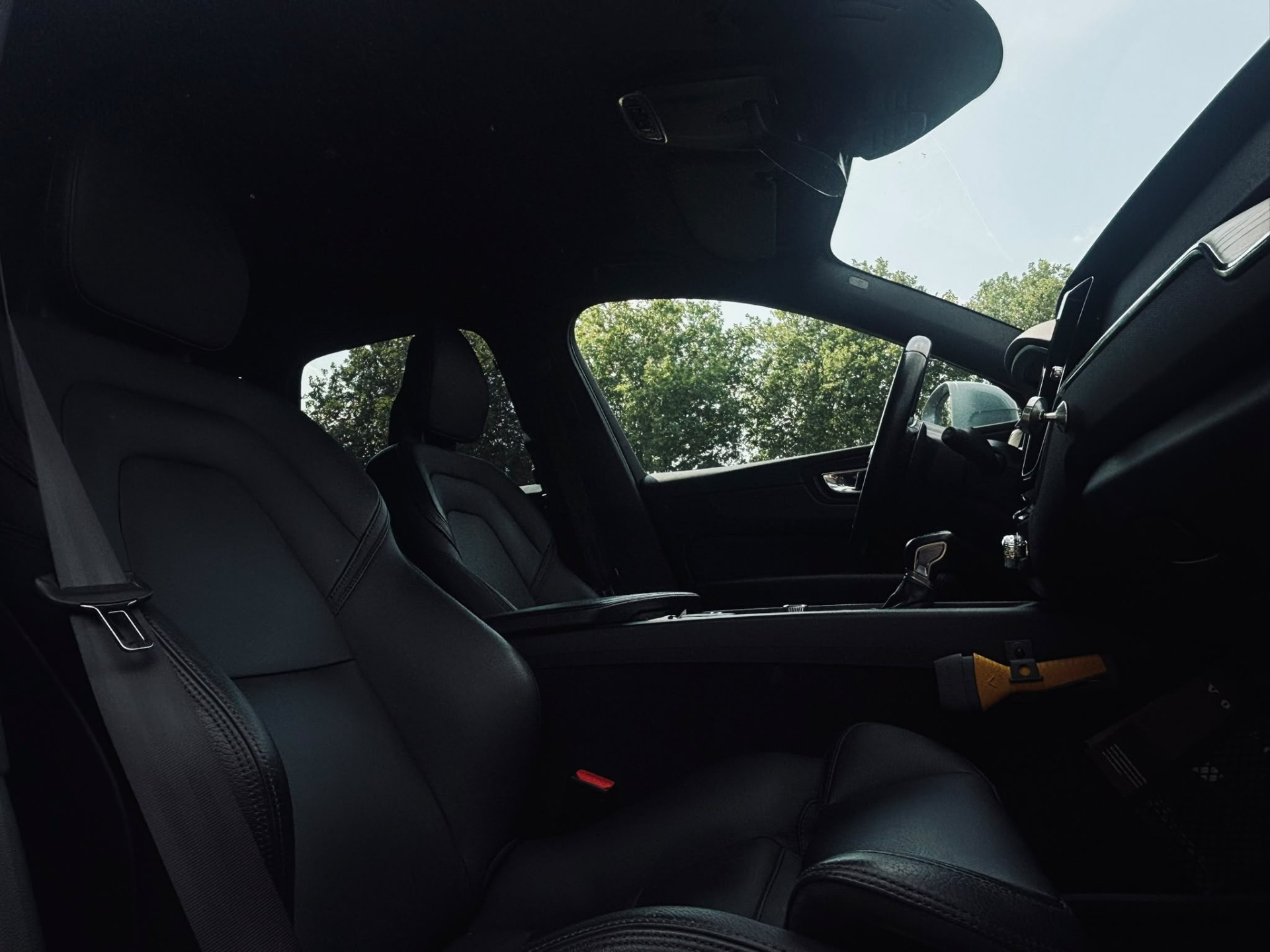 Foto van Volvo Xc60