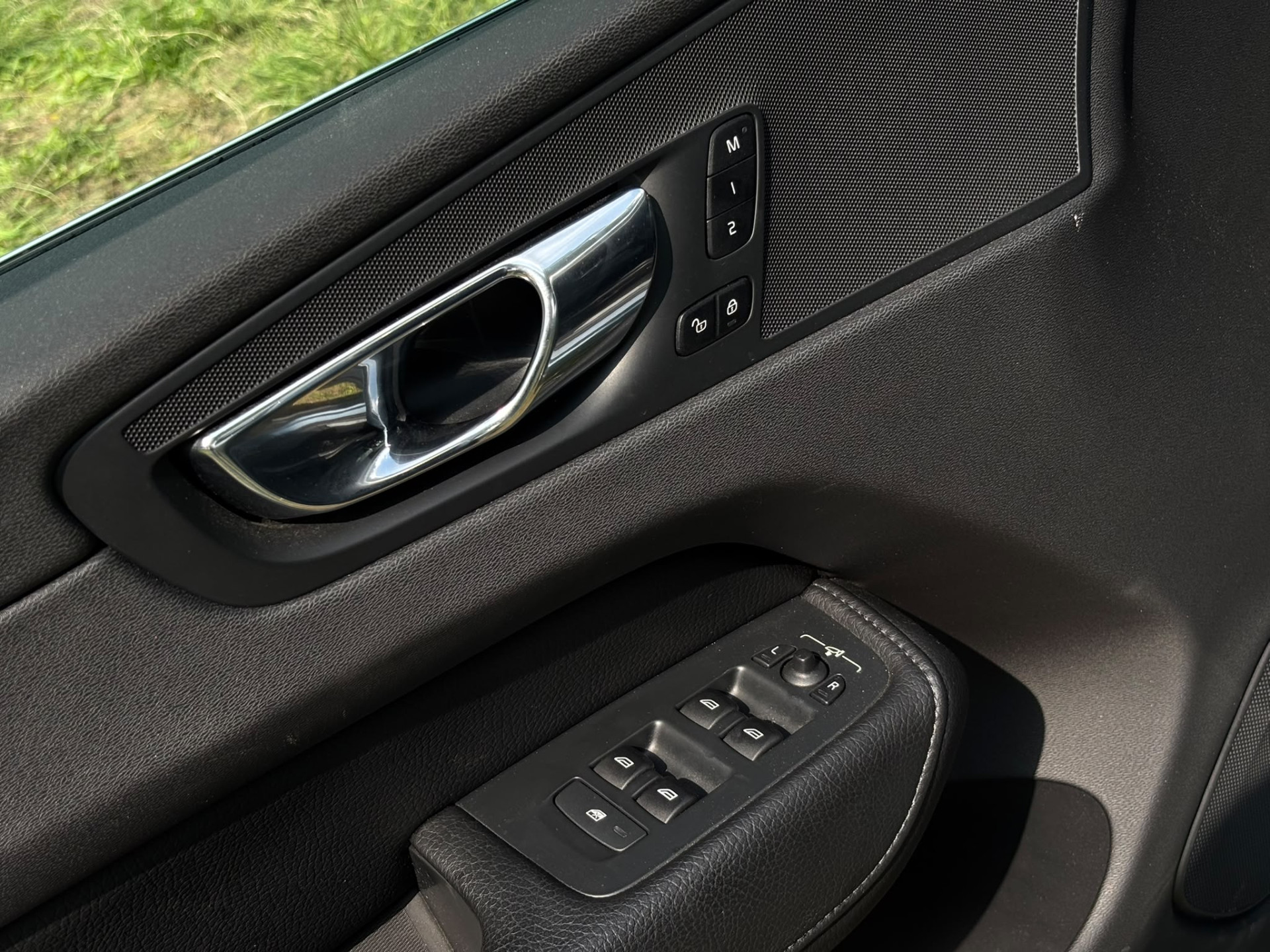 Foto van Volvo Xc60